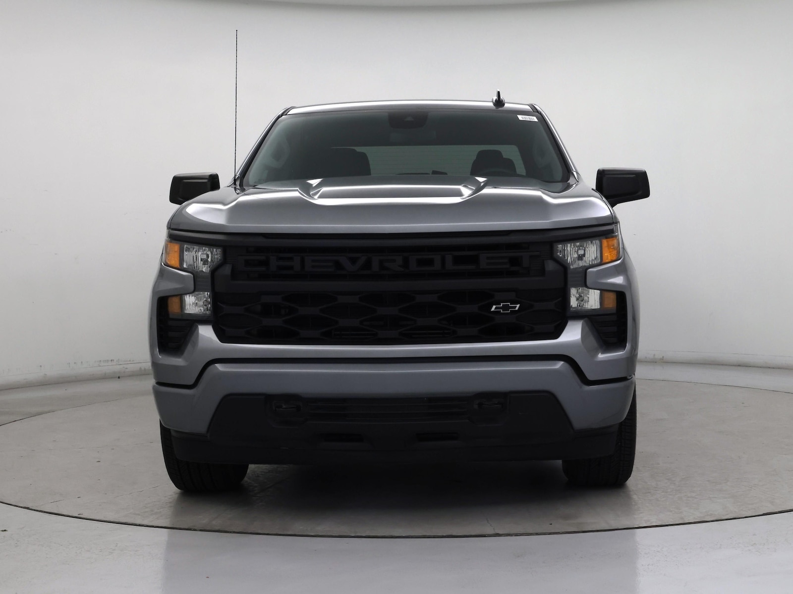 2024 Chevrolet Silverado 1500 Custom - Photo 6