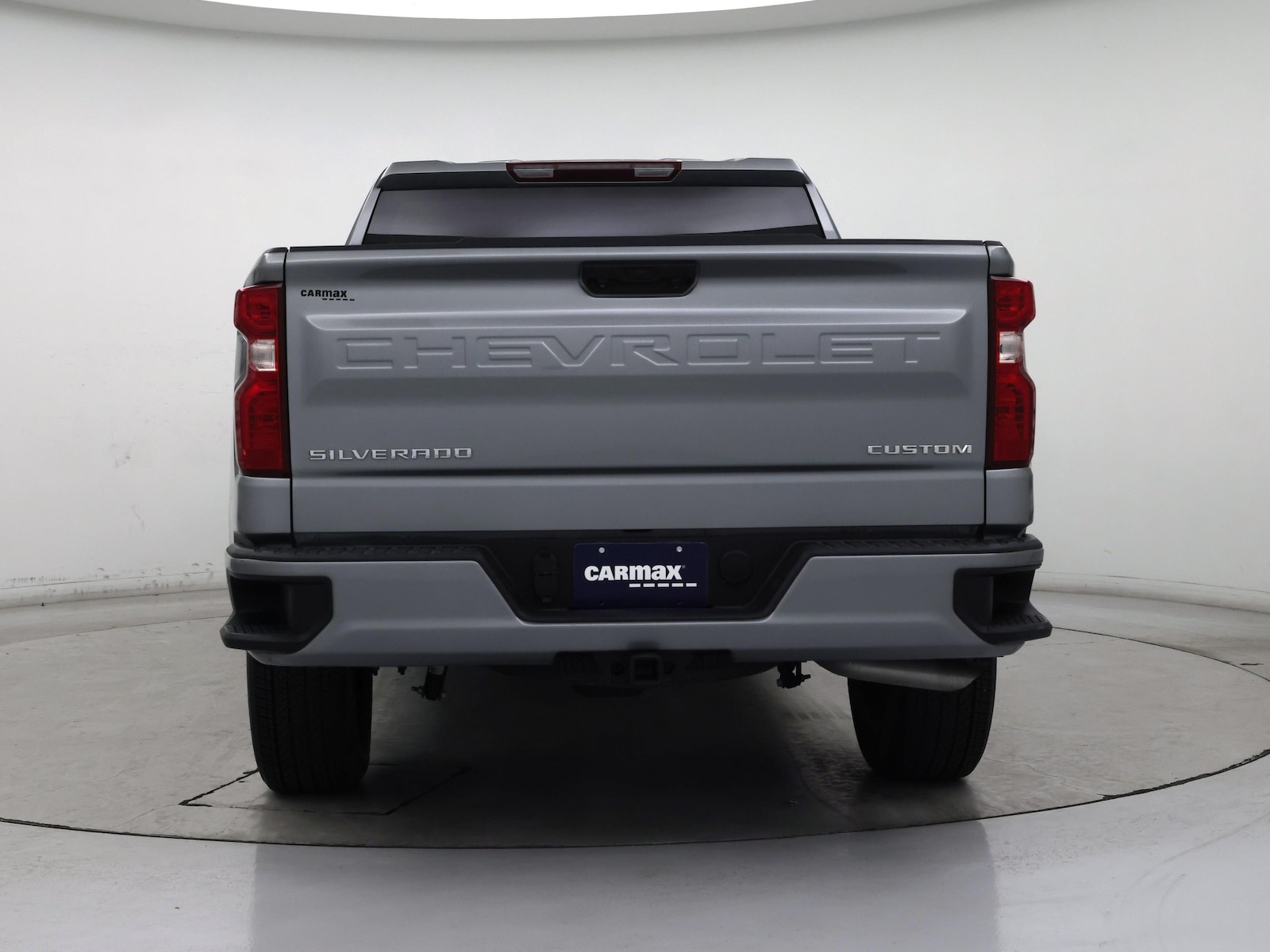 2024 Chevrolet Silverado 1500 Custom - Photo 7
