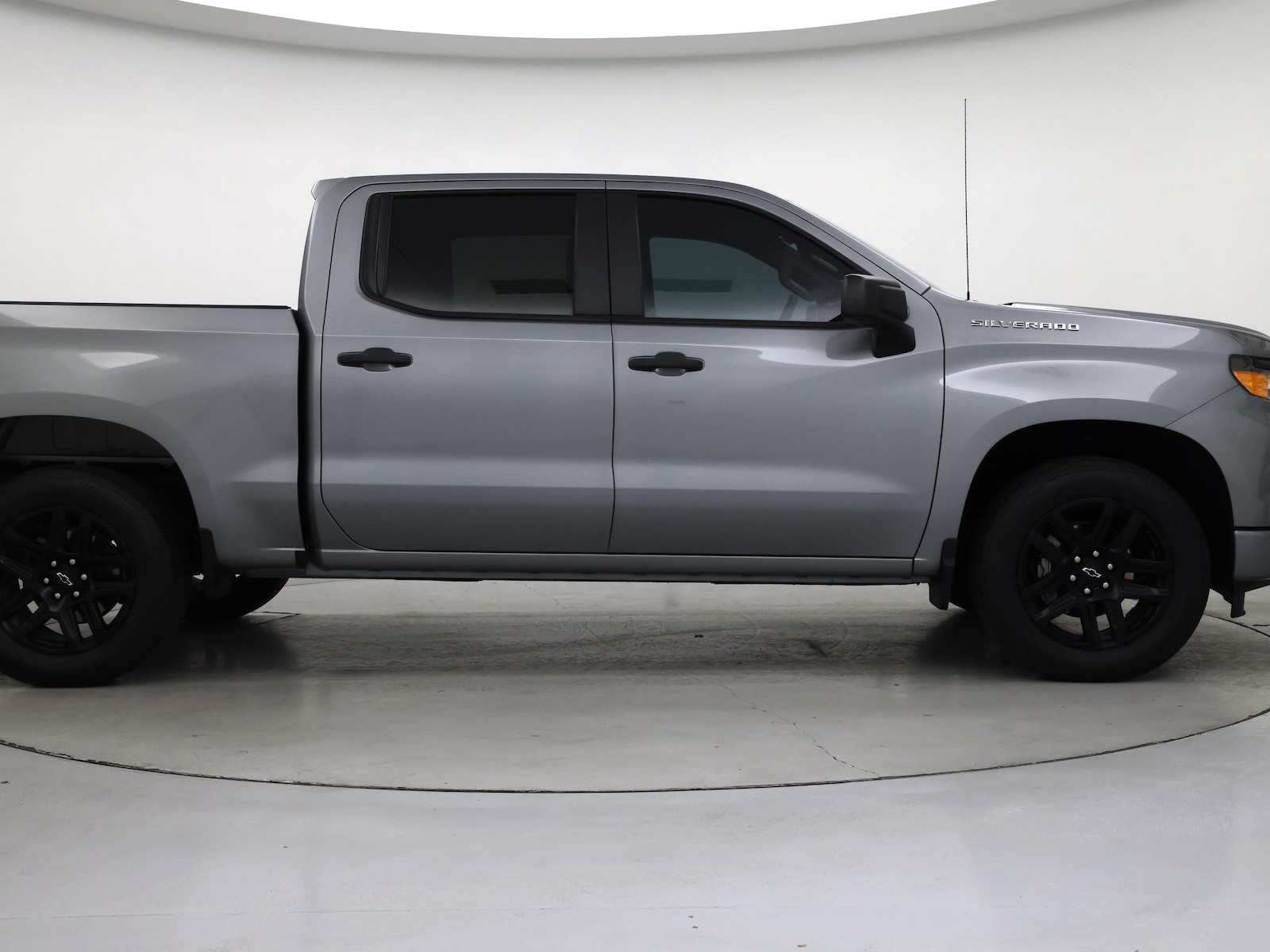 2024 Chevrolet Silverado 1500 Custom - Photo 8