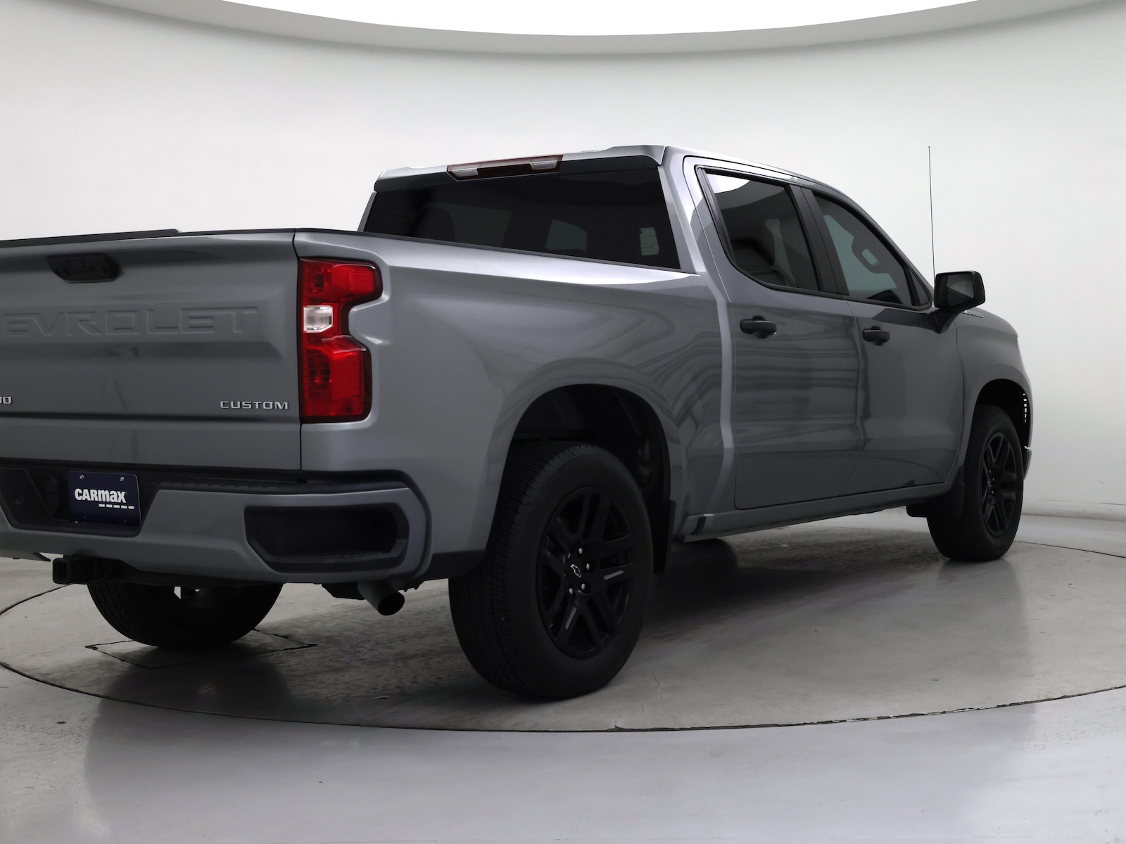 2024 Chevrolet Silverado 1500 Custom - Photo 9
