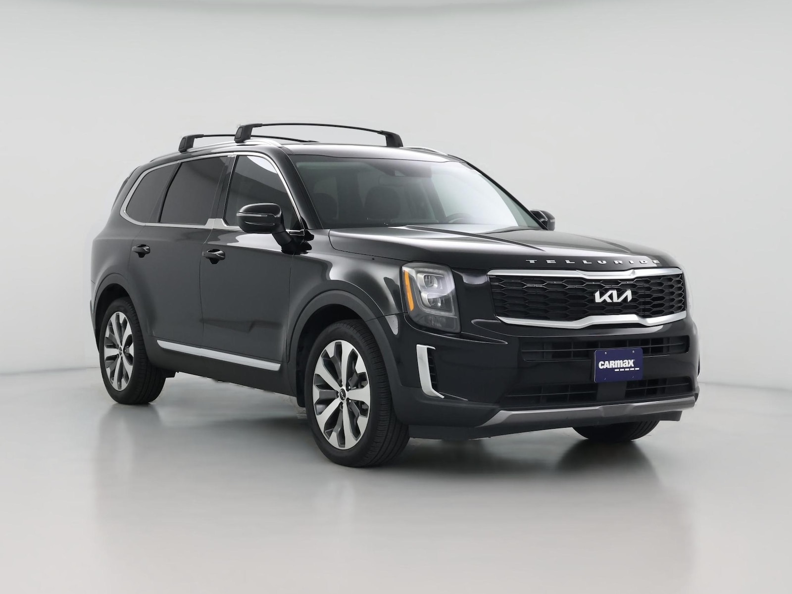 2022 Kia Telluride