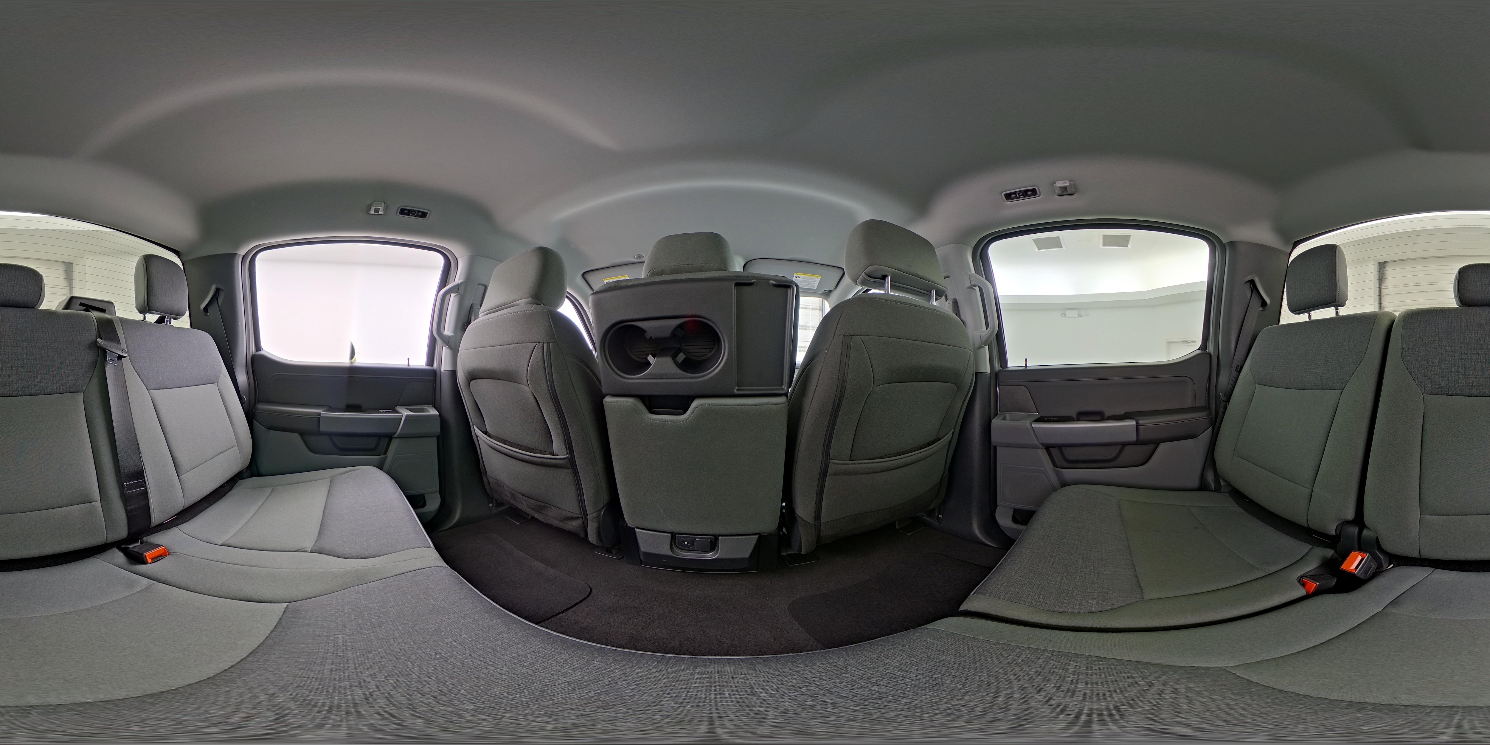 2025 Ford F-150 XLT - Photo 23