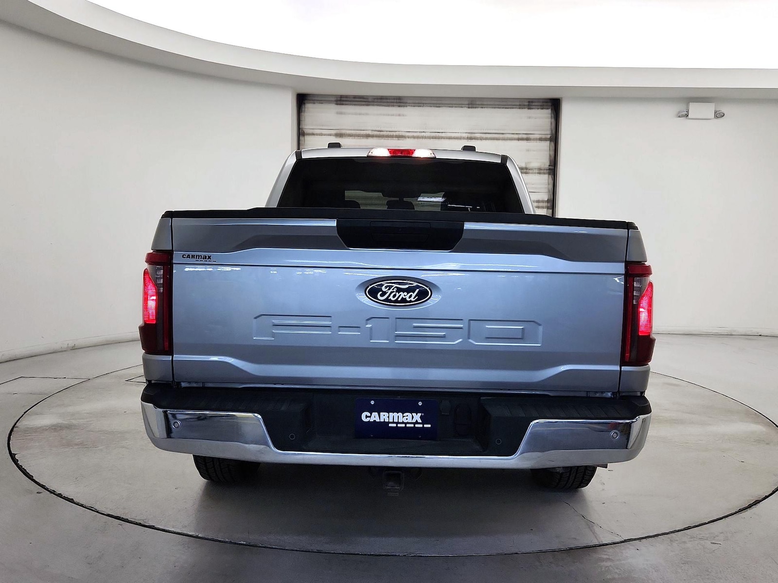 2025 Ford F-150 XLT - Photo 6