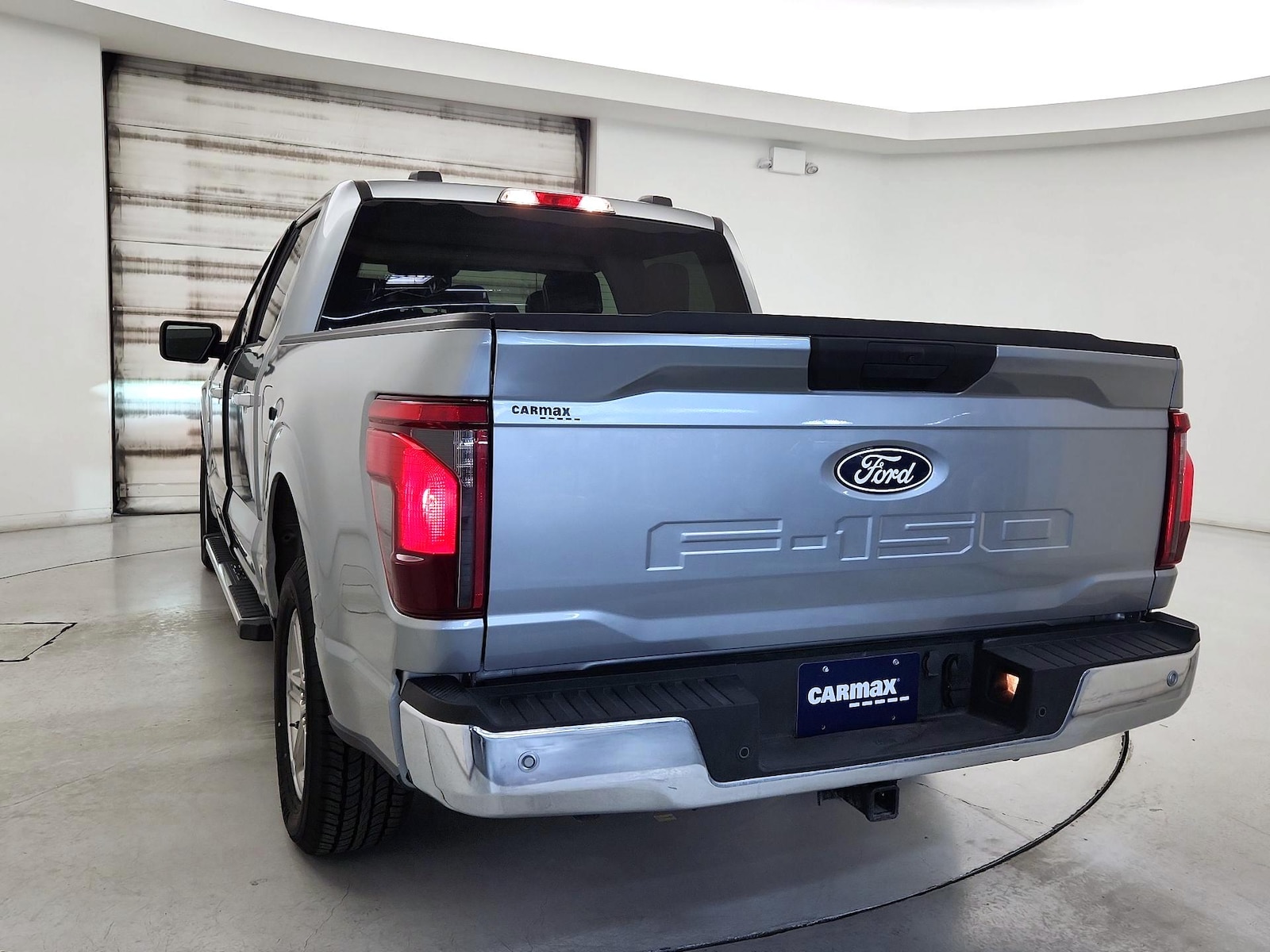 2025 Ford F-150 XLT - Photo 7