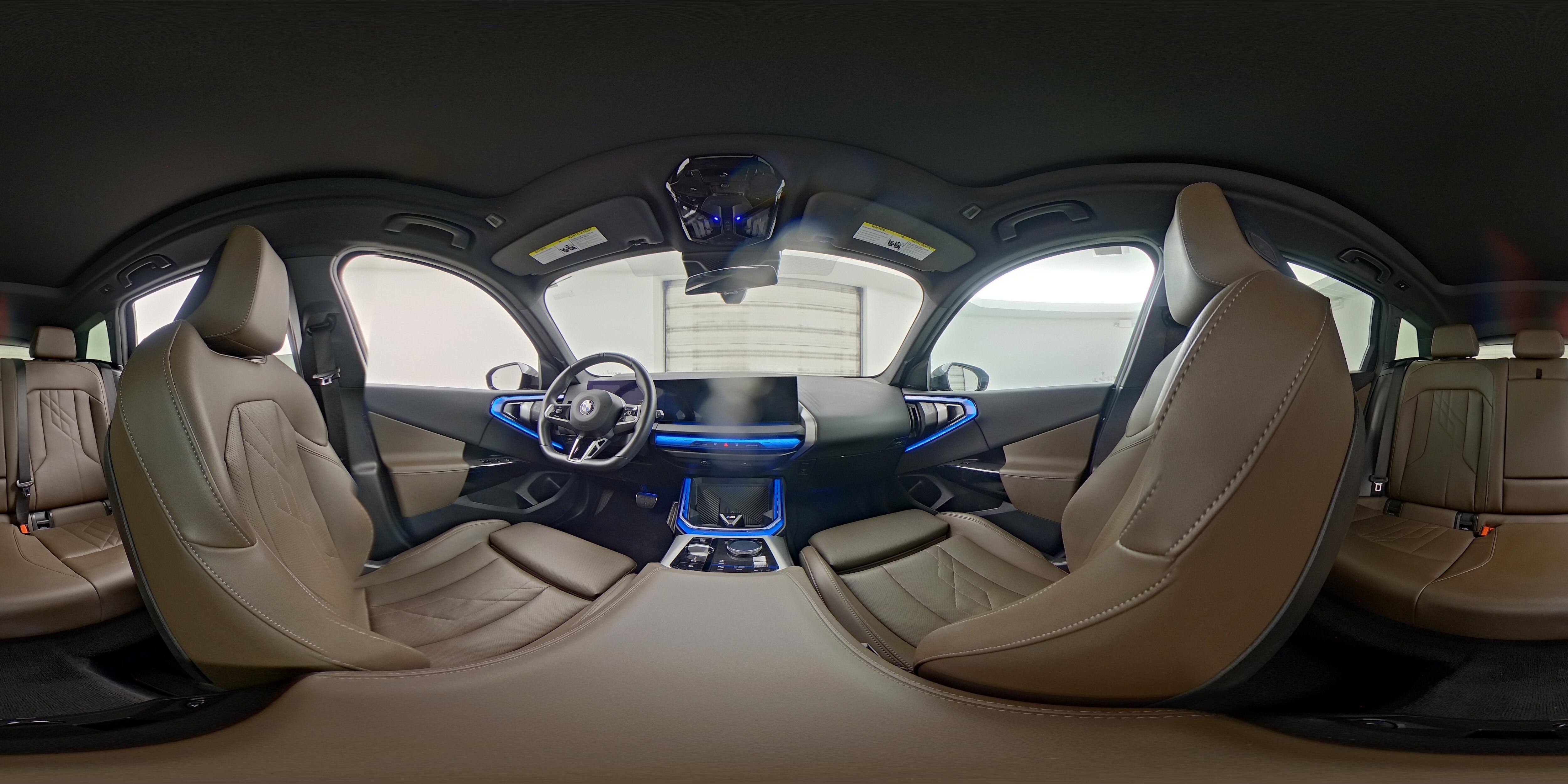 2026 BMW X3 30 - Photo 24