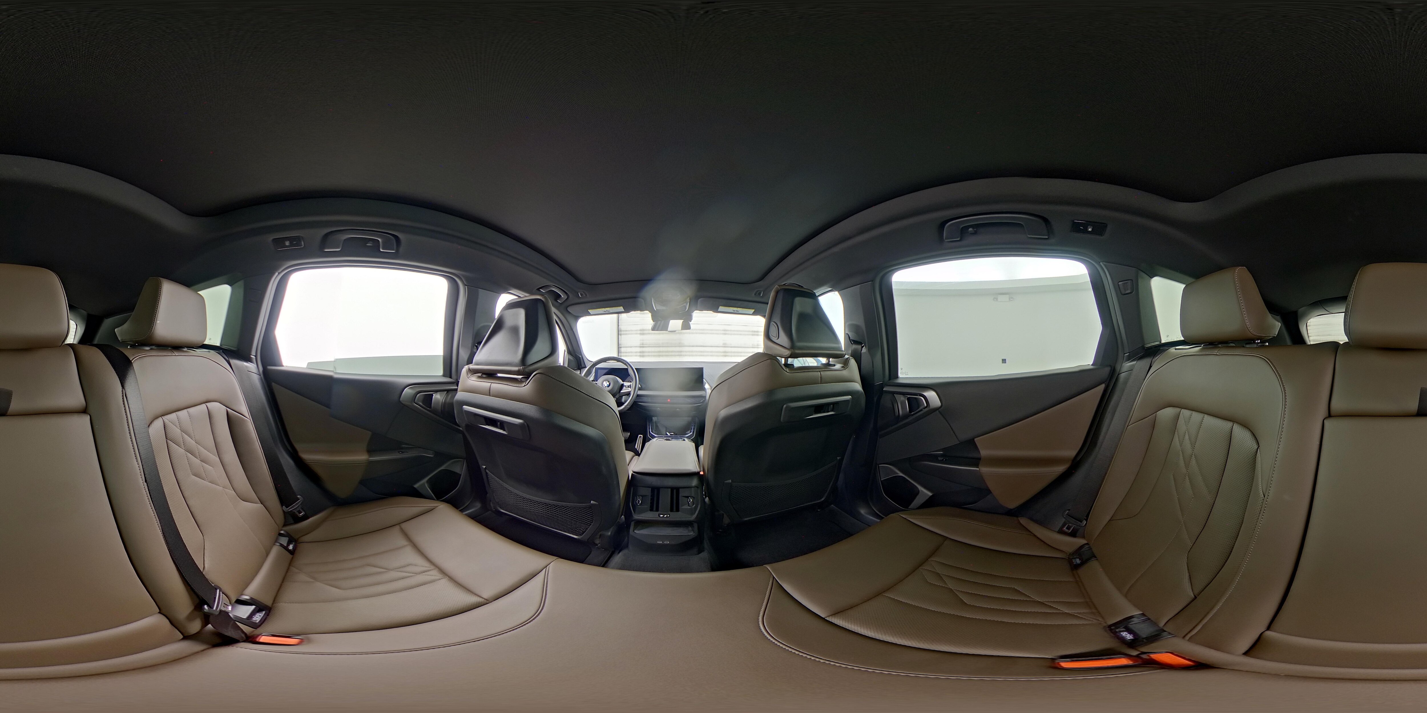 2026 BMW X3 30 - Photo 25