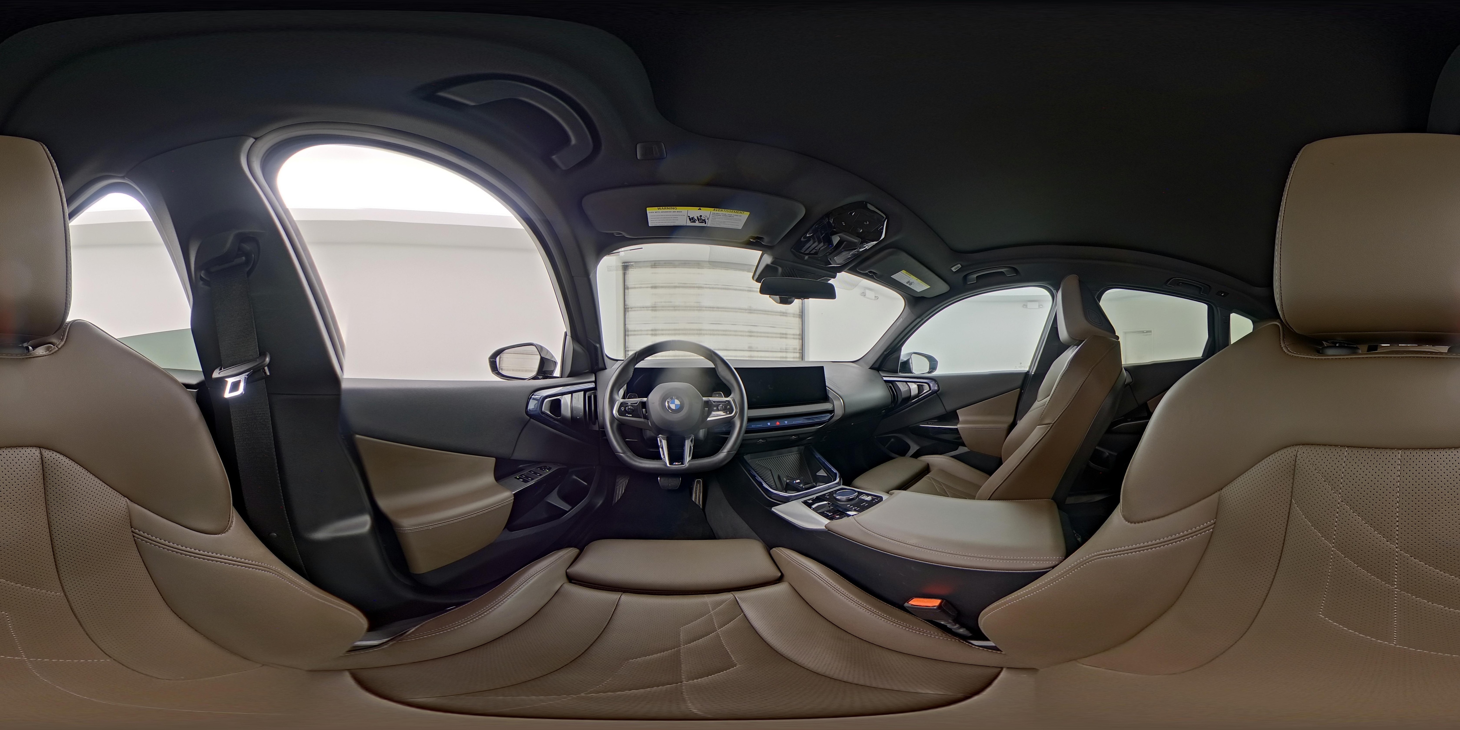 2026 BMW X3 30 - Photo 26