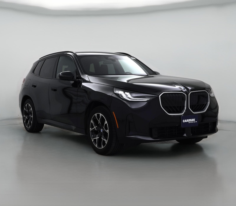 2026 BMW X3 xDrive30