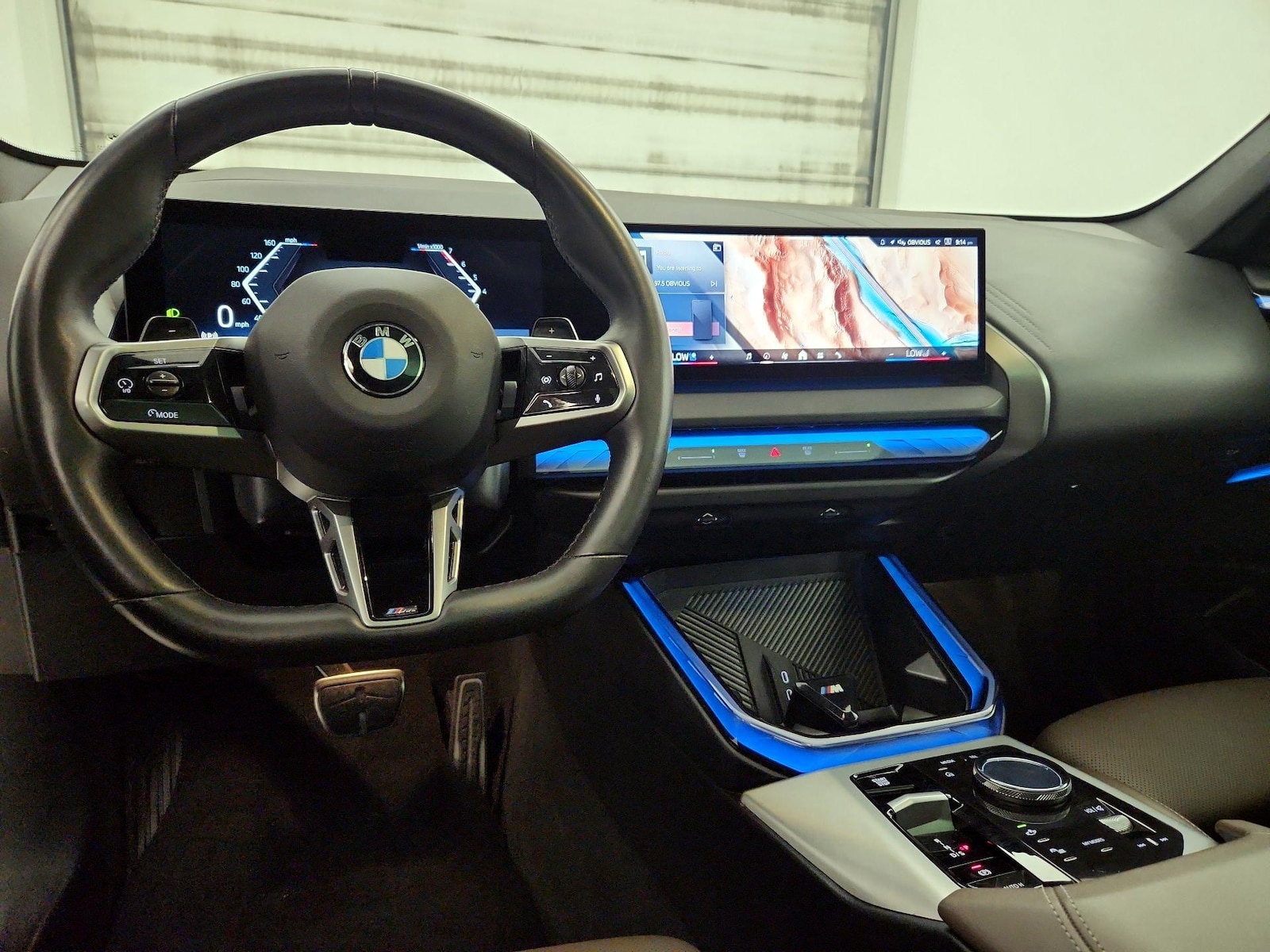 2026 BMW X3 30 - Photo 10
