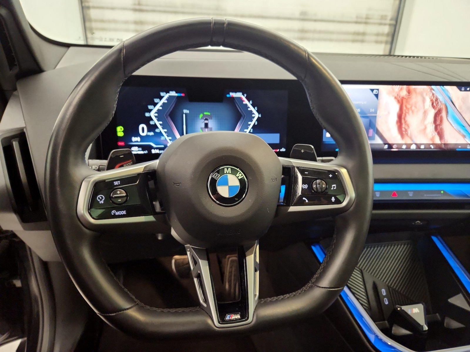 2026 BMW X3 30 - Photo 11