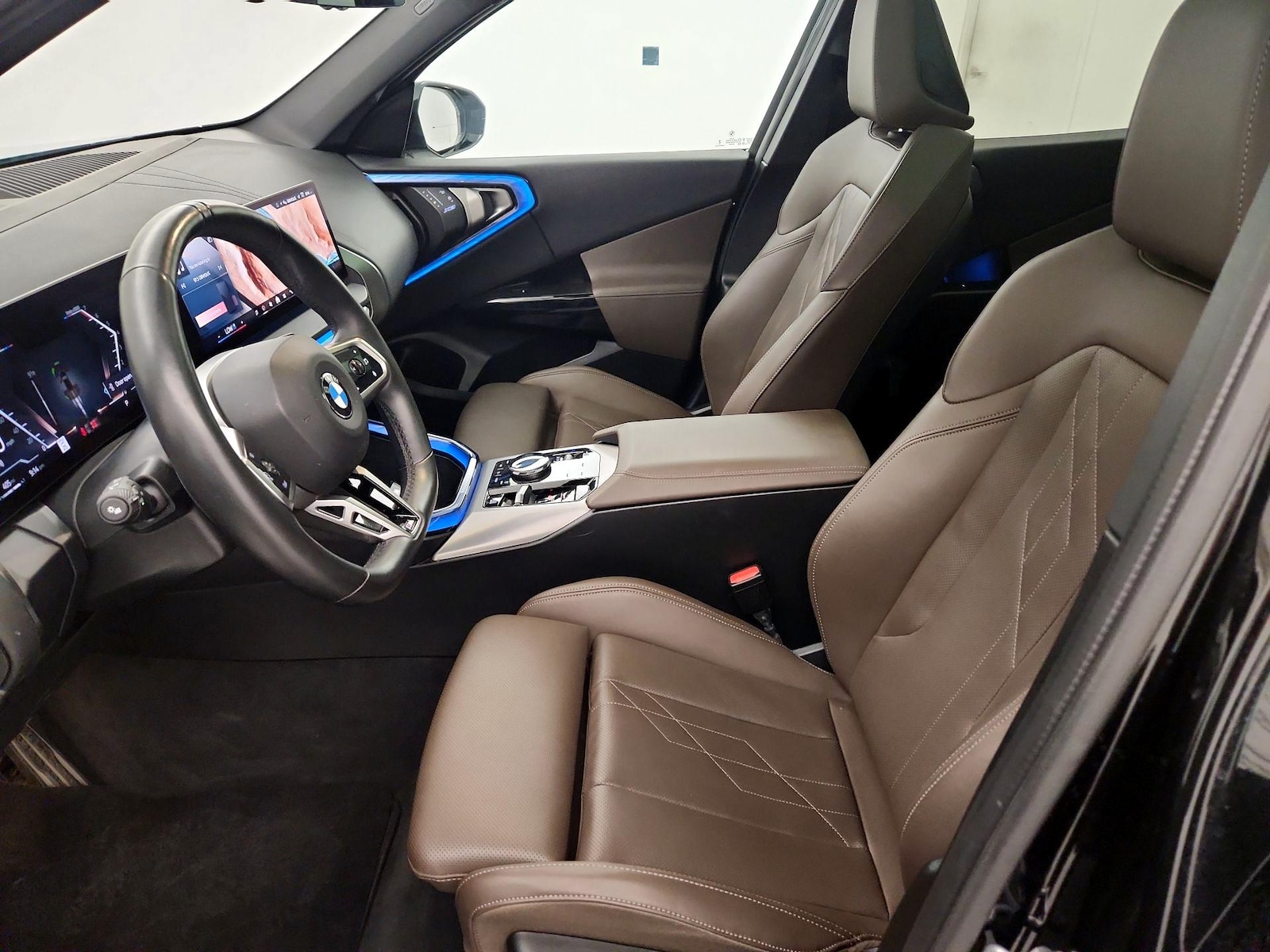 2026 BMW X3 30 - Photo 12