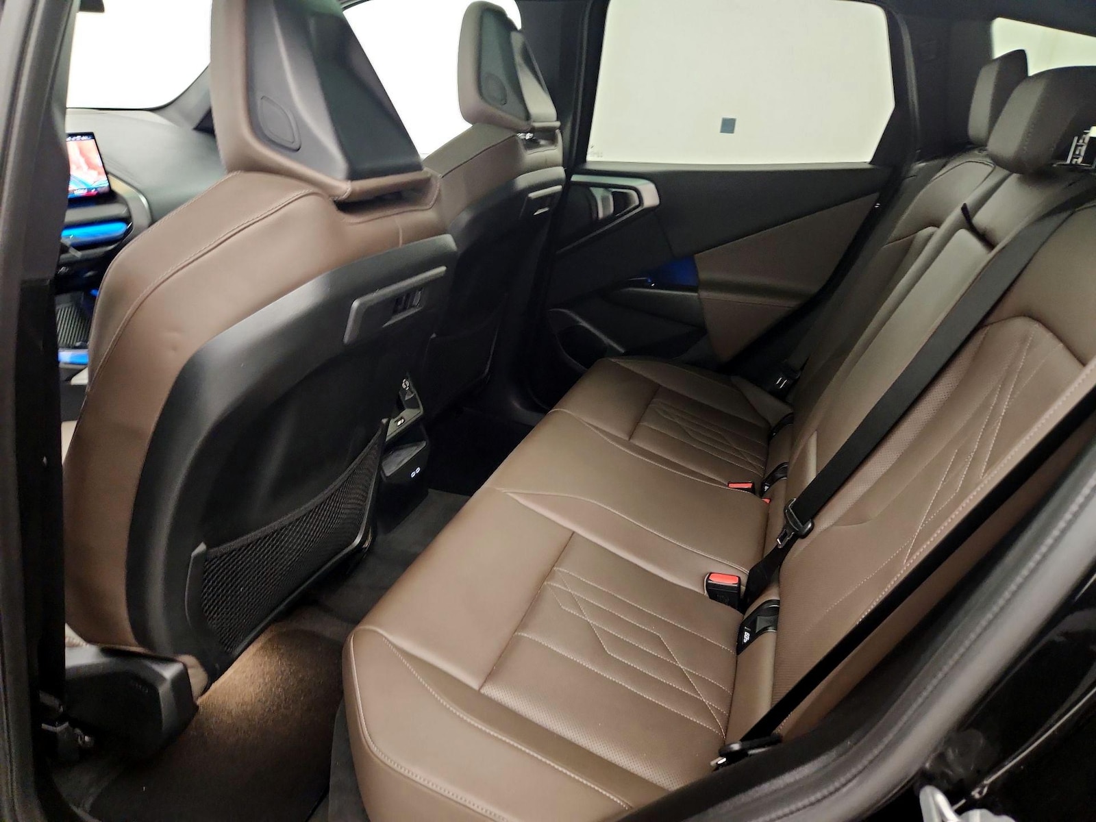 2026 BMW X3 30 - Photo 20