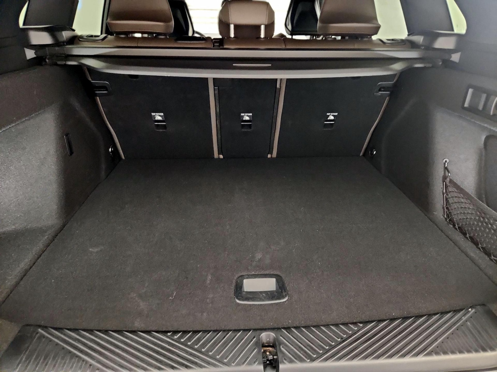 2026 BMW X3 30 - Photo 21