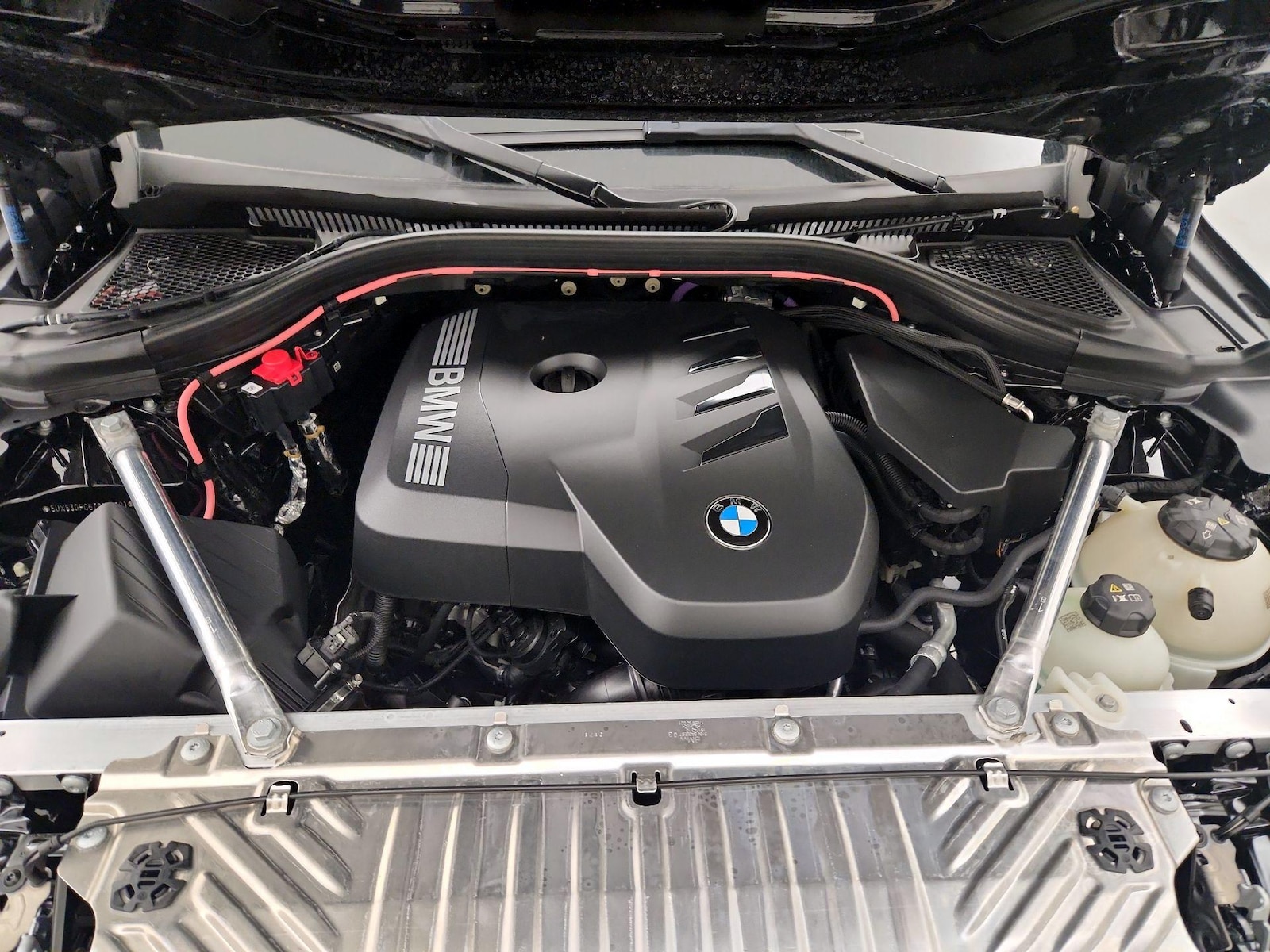 2026 BMW X3 30 - Photo 22