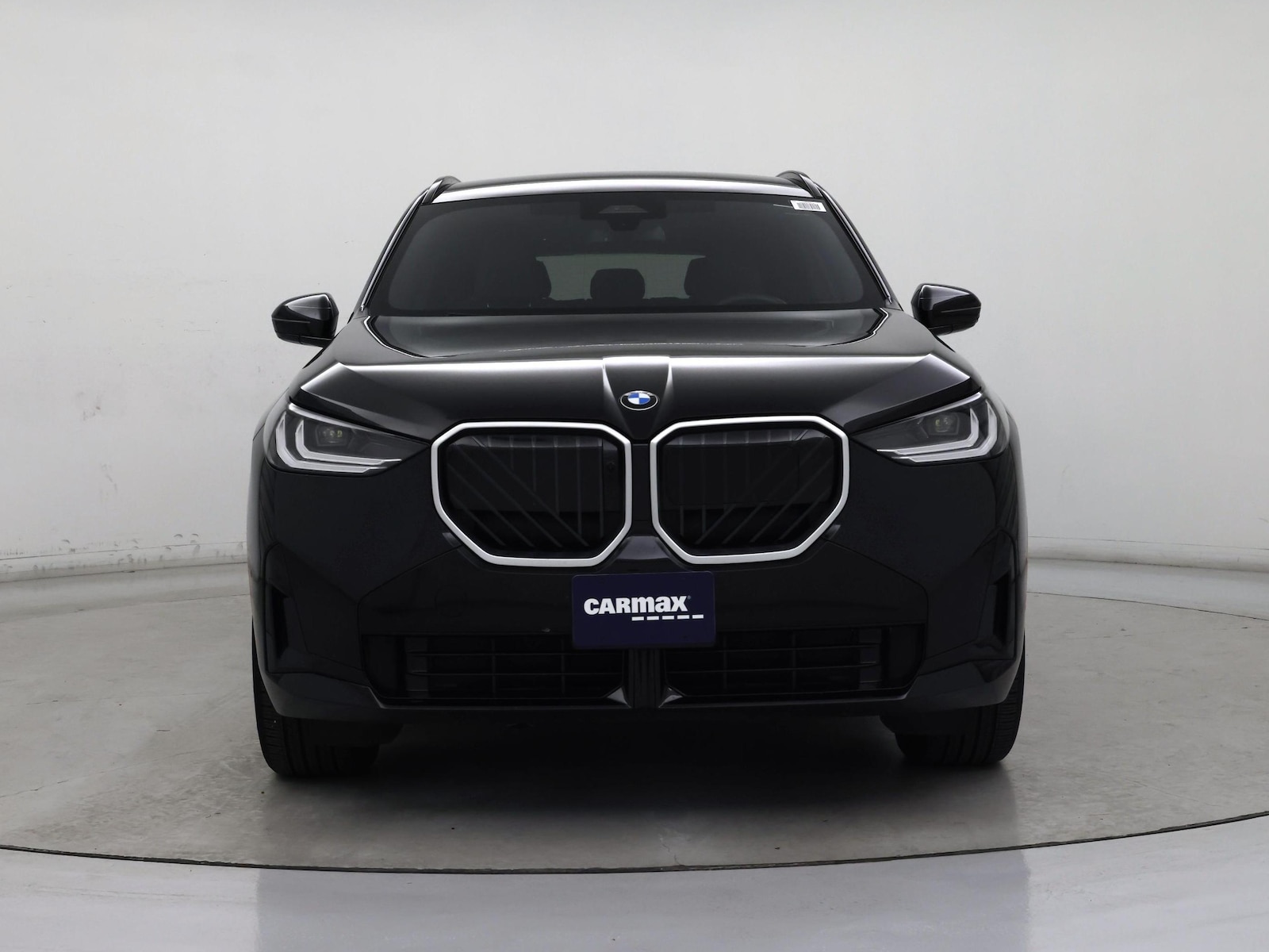 2026 BMW X3 30 - Photo 6