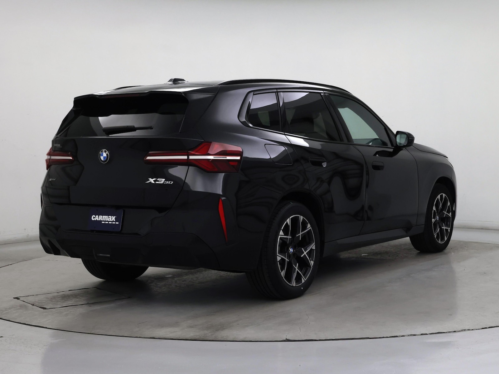 2026 BMW X3 30 - Photo 9