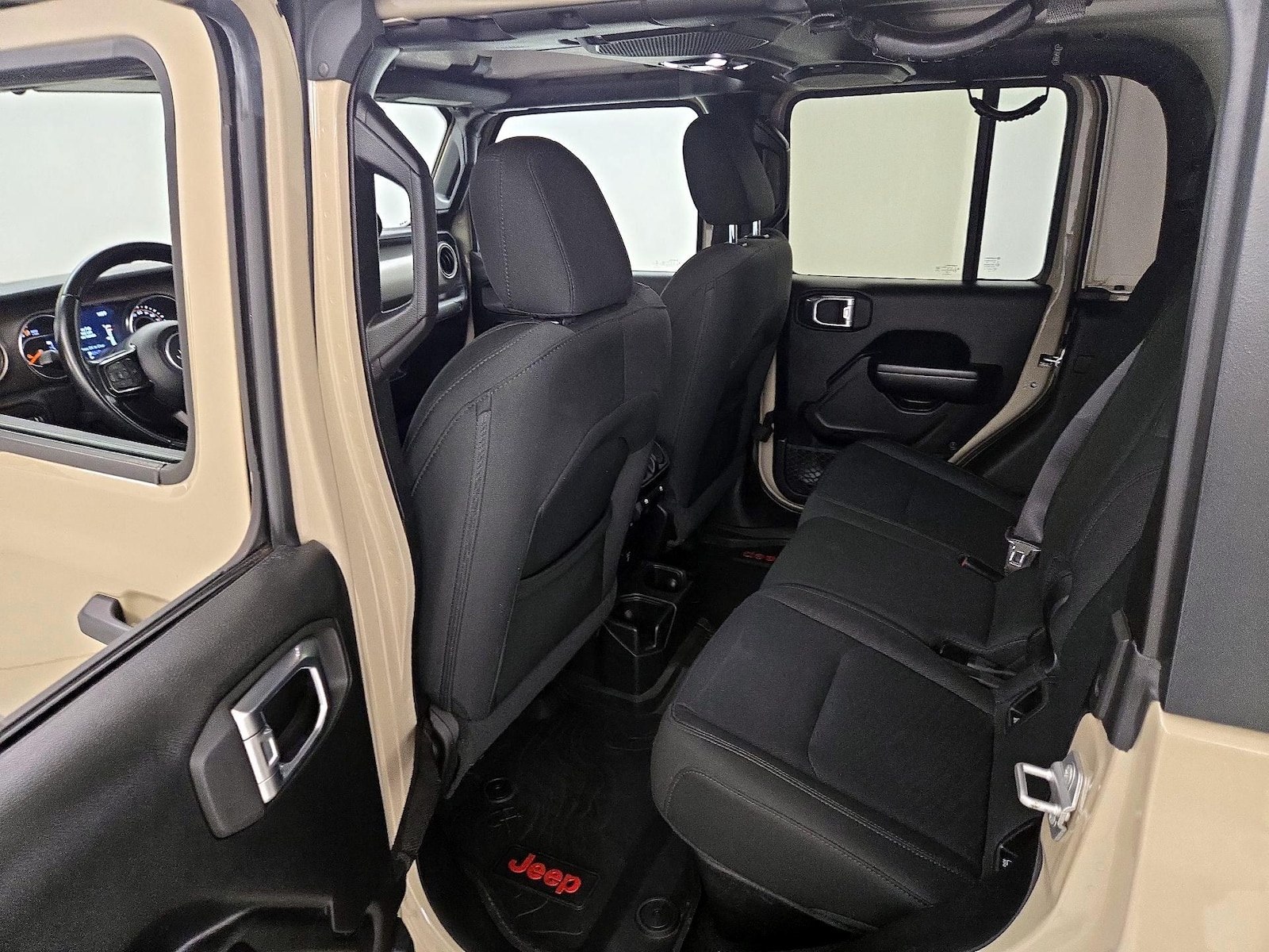2020 Jeep Gladiator Sport S - Photo 21