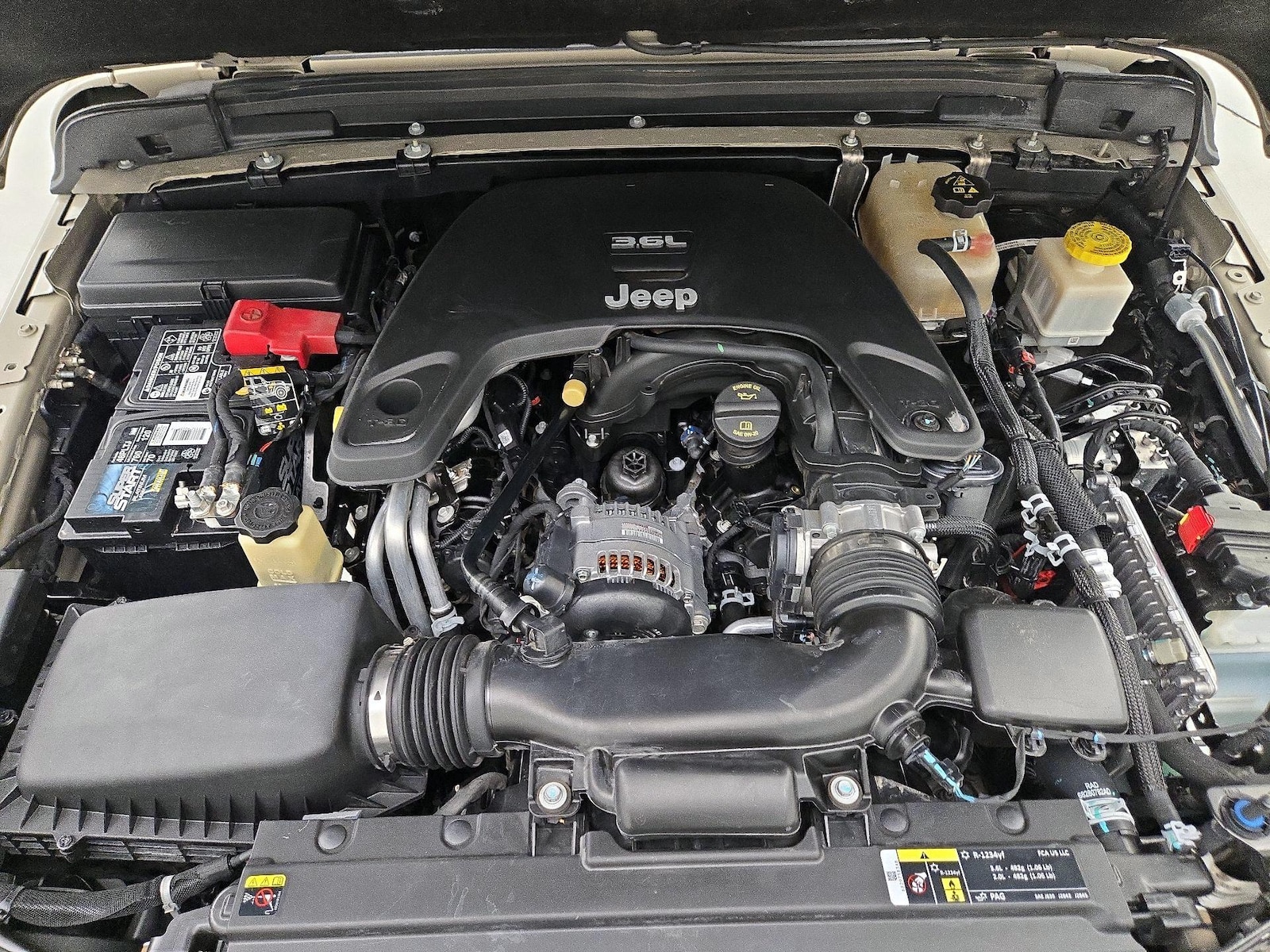 2020 Jeep Gladiator Sport S - Photo 23