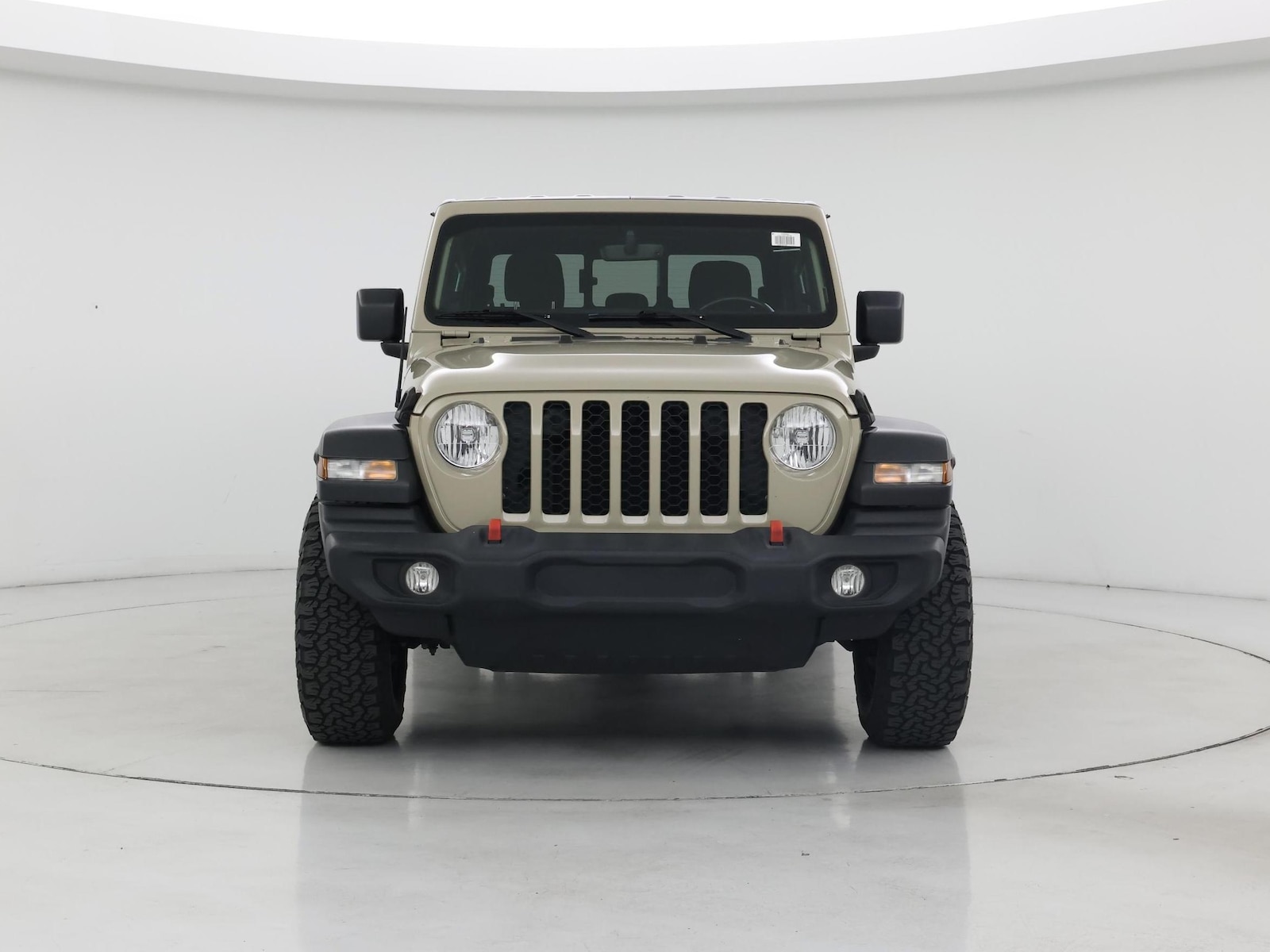 2020 Jeep Gladiator Sport S - Photo 6