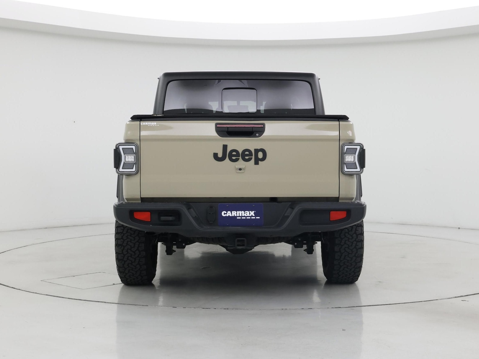 2020 Jeep Gladiator Sport S - Photo 7