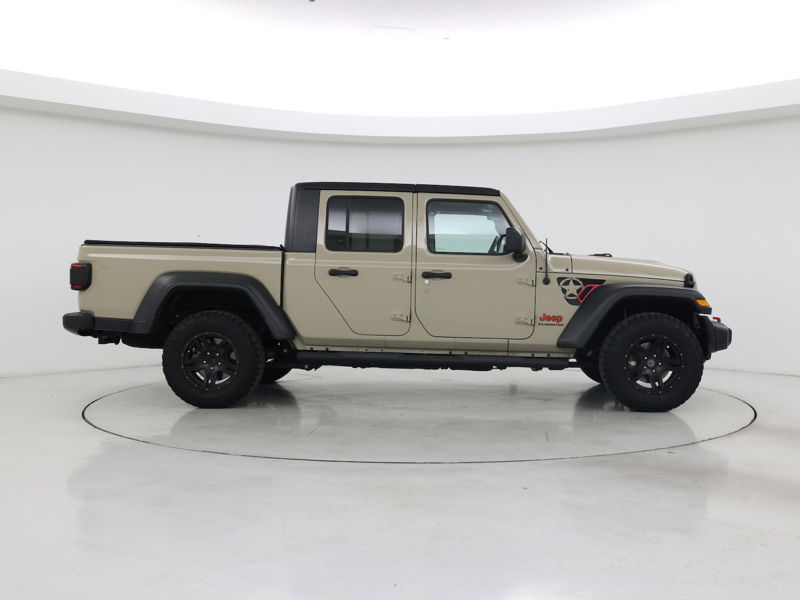 2020 Jeep Gladiator Sport S - Photo 8