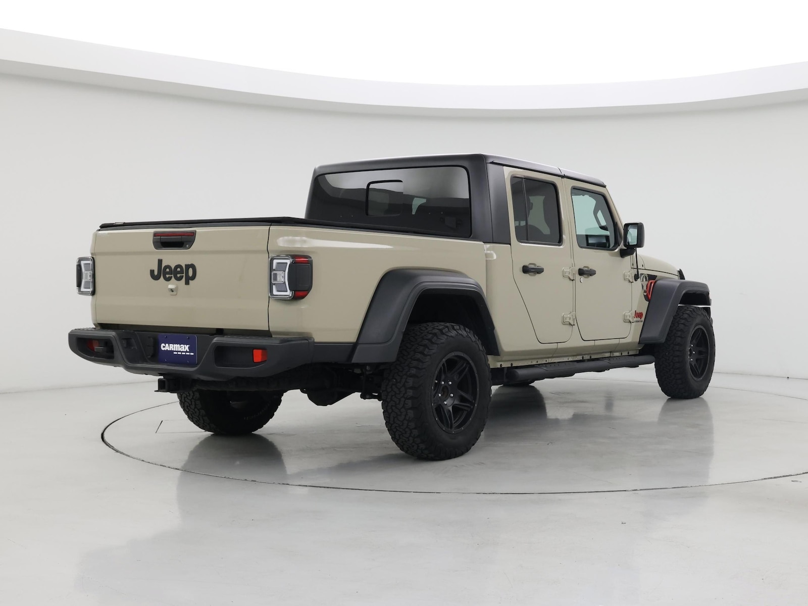 2020 Jeep Gladiator Sport S - Photo 9