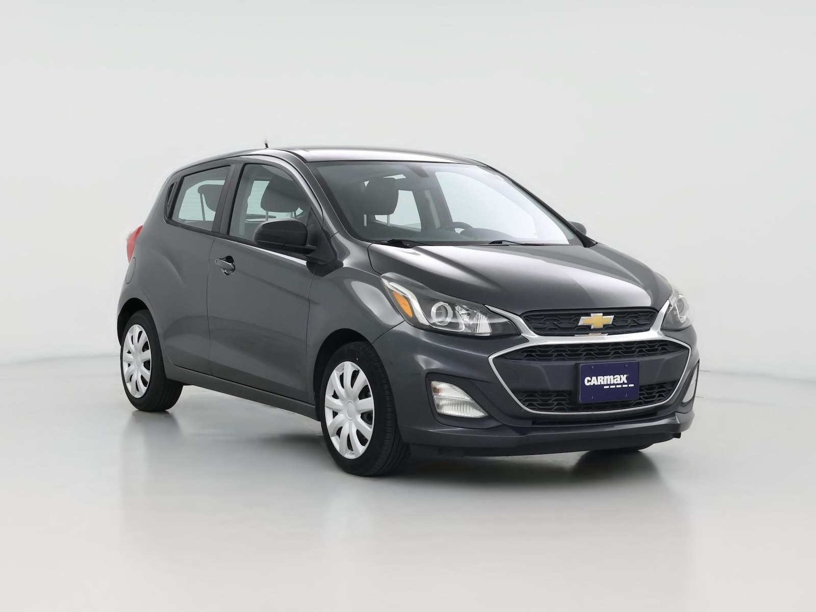 2019 Chevrolet Spark LS