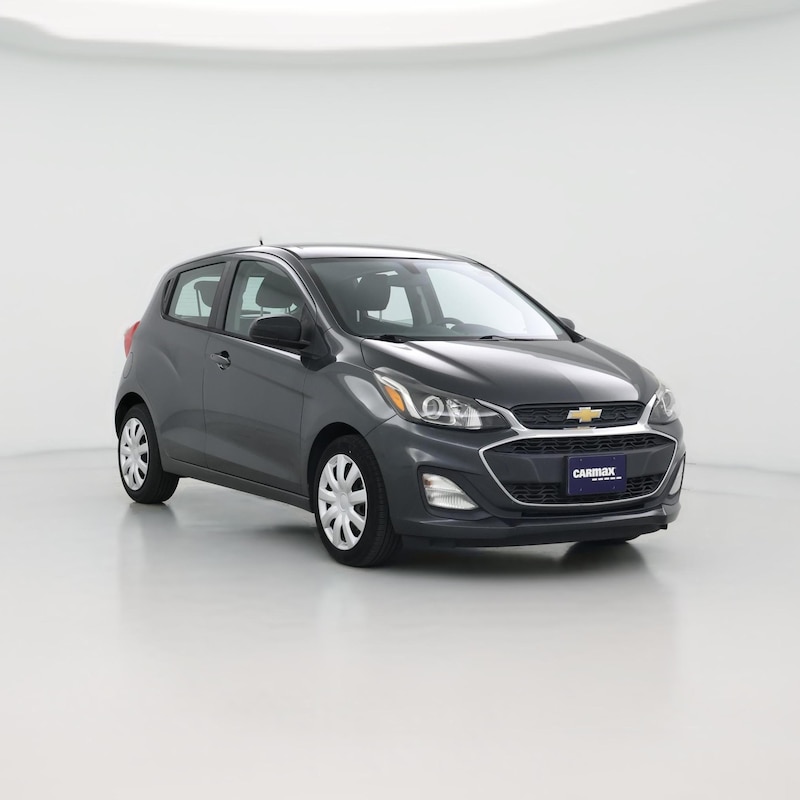 2019 Chevrolet Spark LS