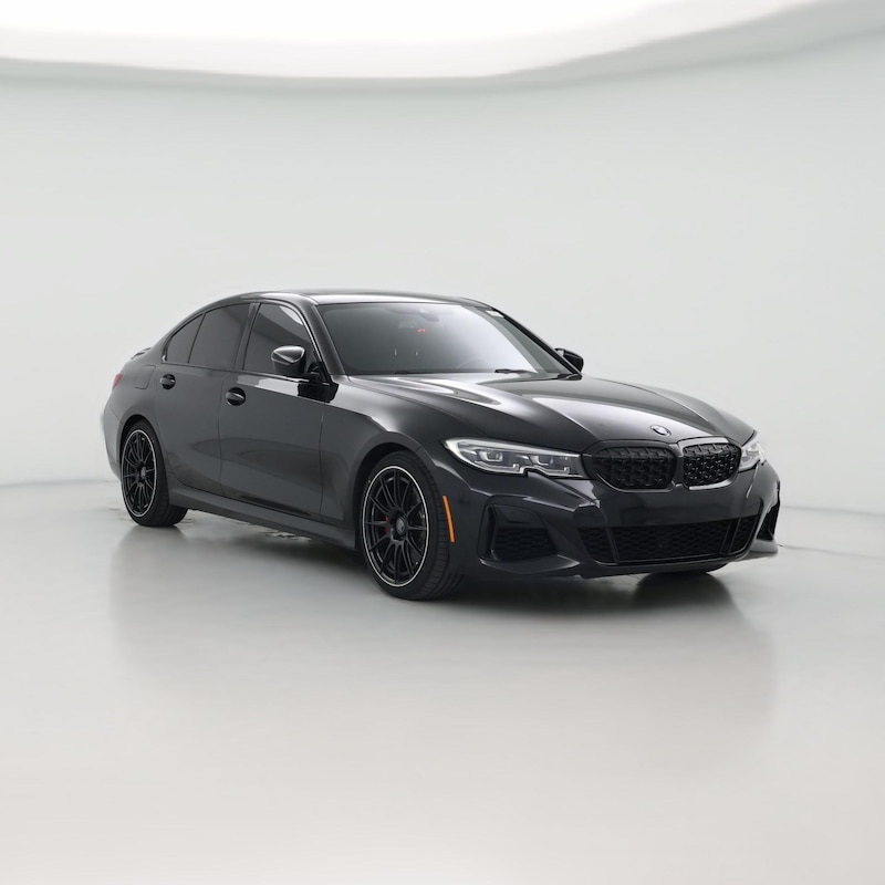 2021 BMW M340 I