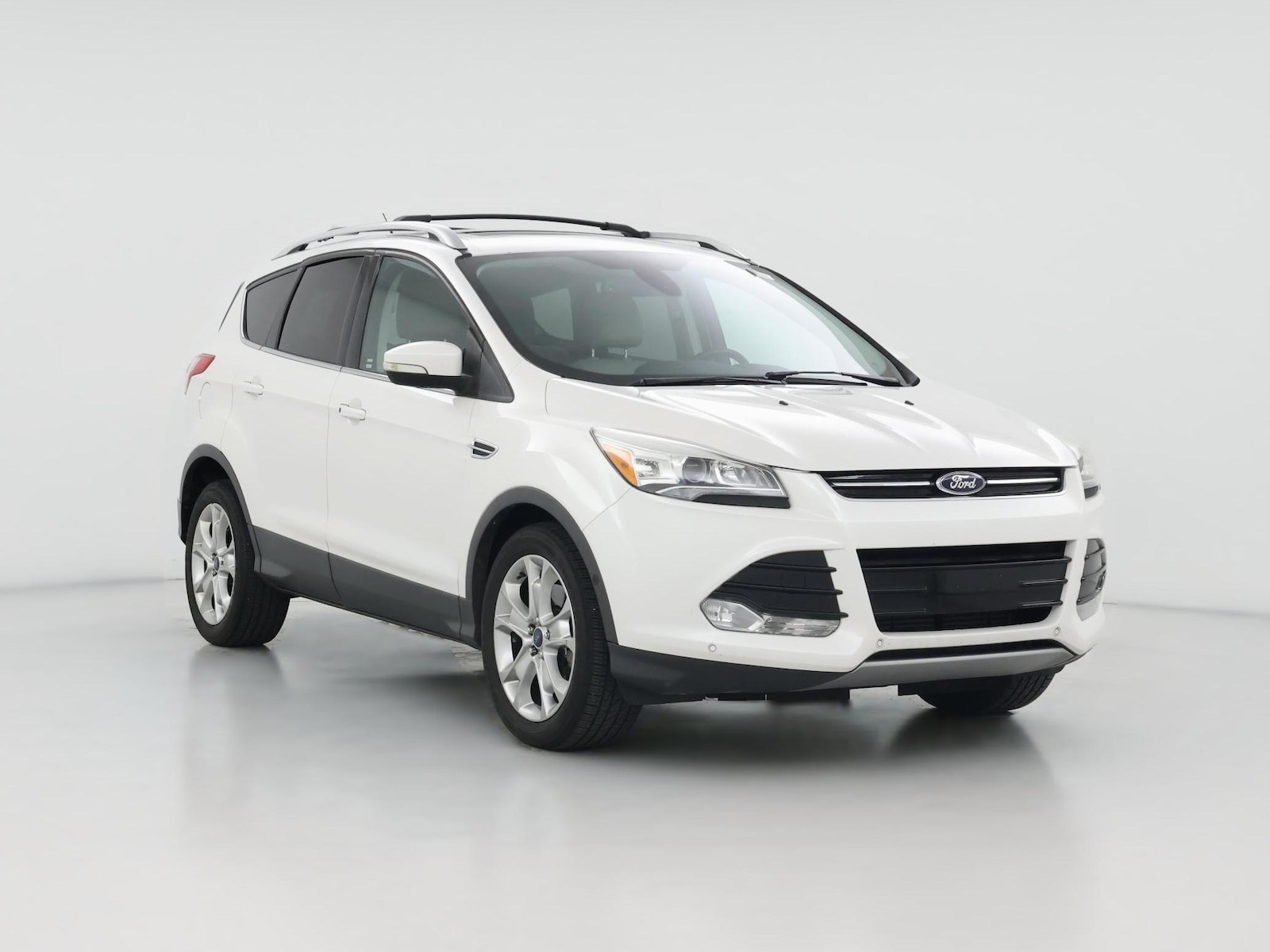 Smart Key & Power Hatch/Deck Lid