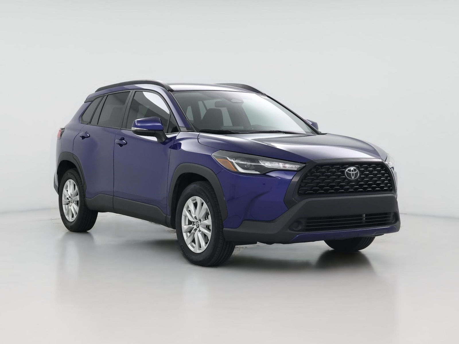 2023 Toyota Corolla Cross