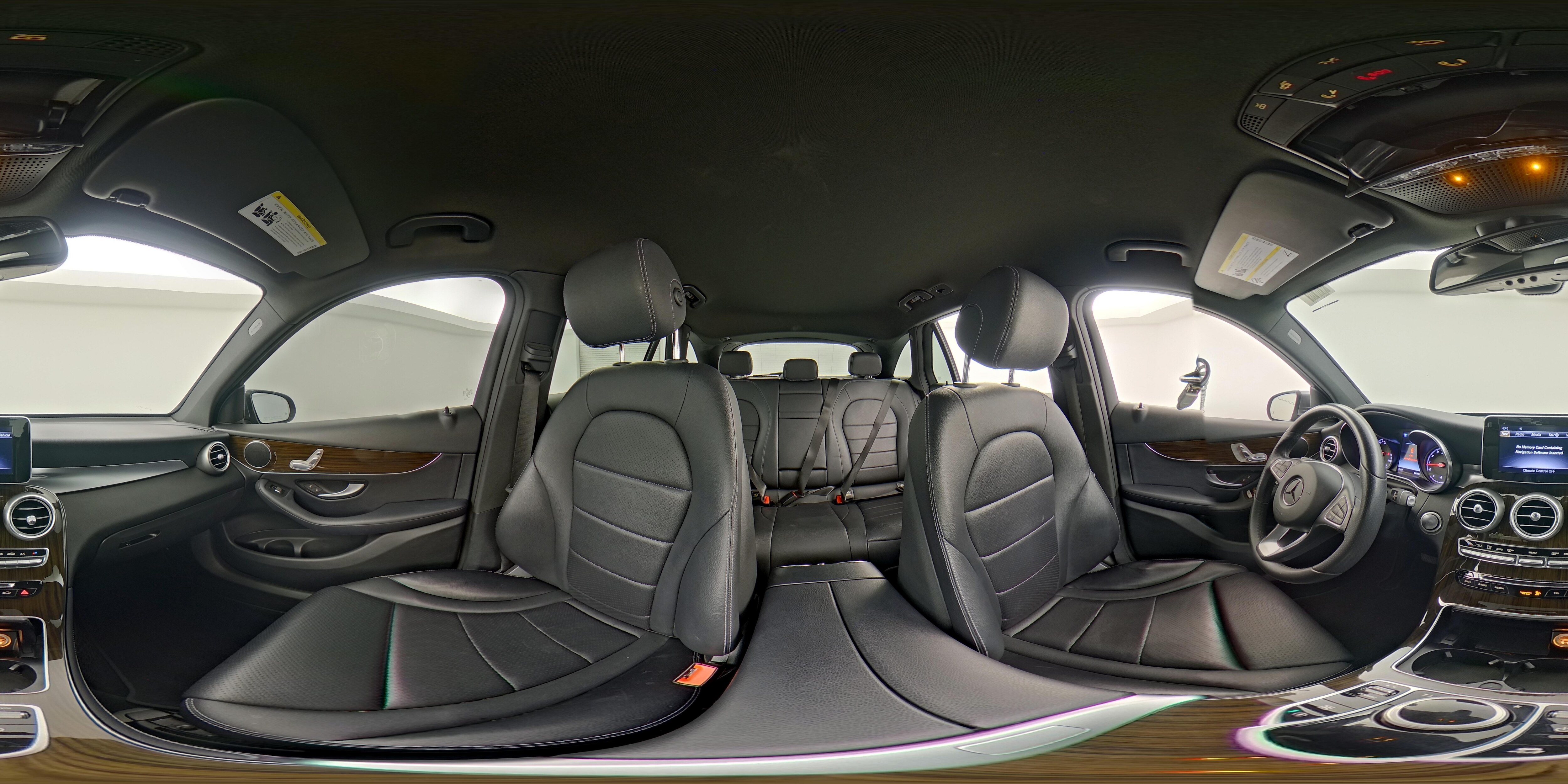2018 Mercedes-Benz GLC GLC300 - Photo 24