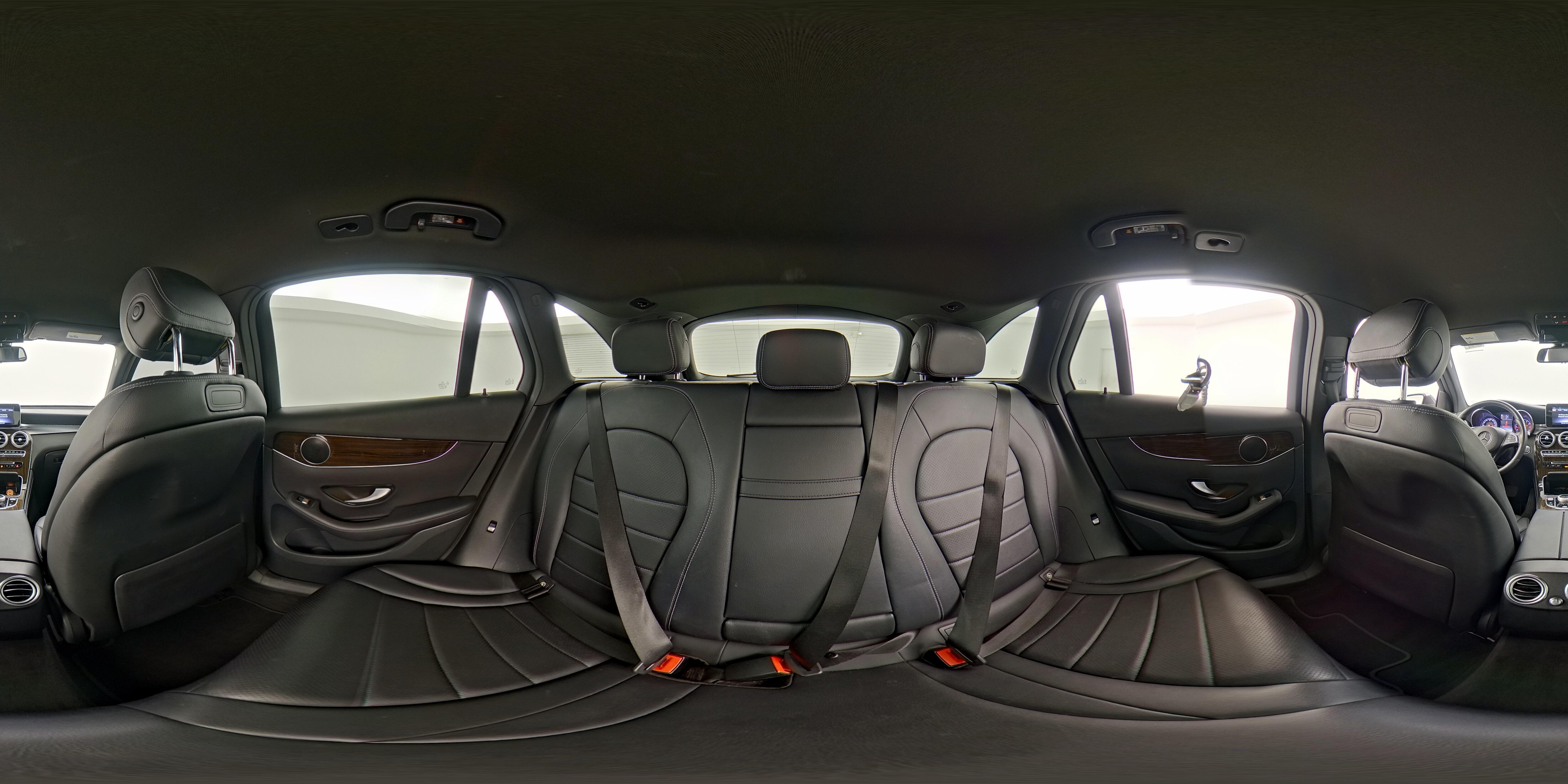 2018 Mercedes-Benz GLC GLC300 - Photo 25