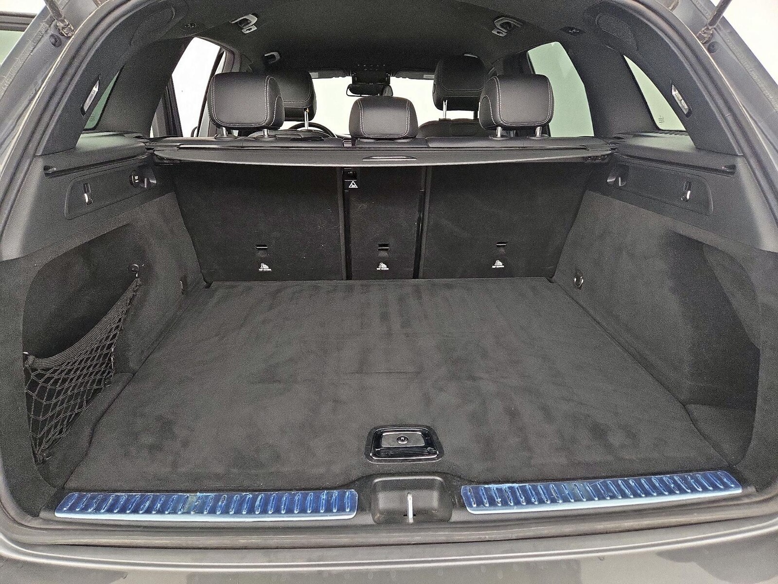 2018 Mercedes-Benz GLC GLC300 - Photo 21