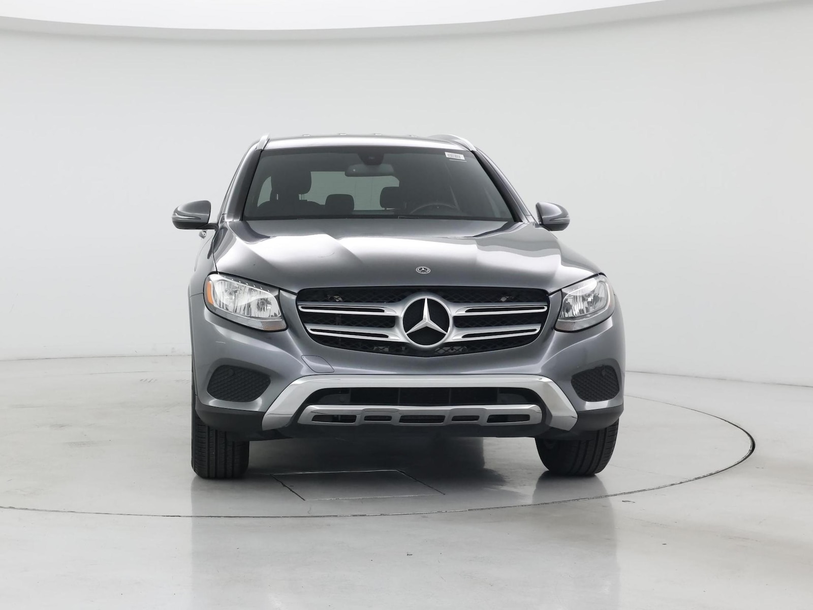 2018 Mercedes-Benz GLC GLC300 - Photo 6