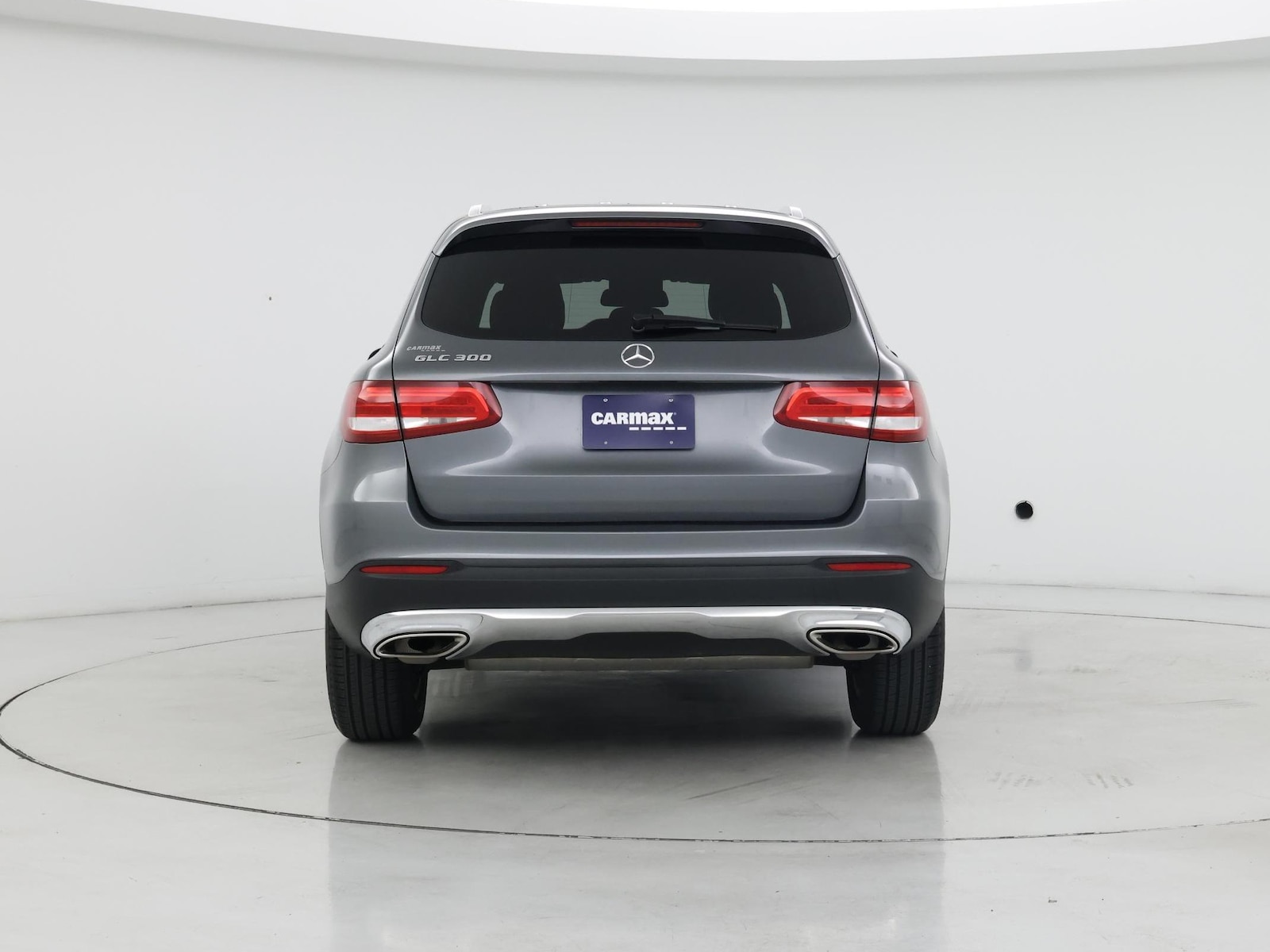 2018 Mercedes-Benz GLC GLC300 - Photo 7