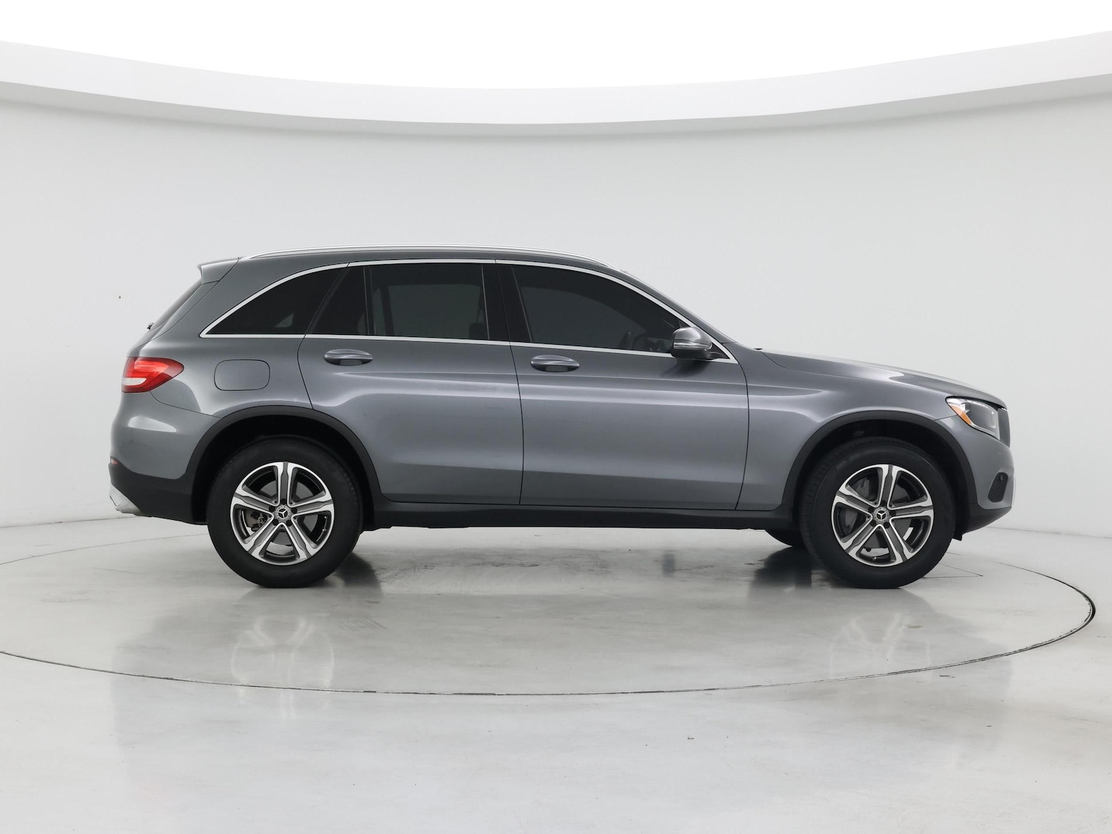 2018 Mercedes-Benz GLC GLC300 - Photo 8