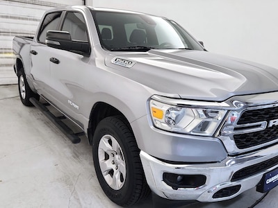 Recommended categories heading image of the selected vehicle