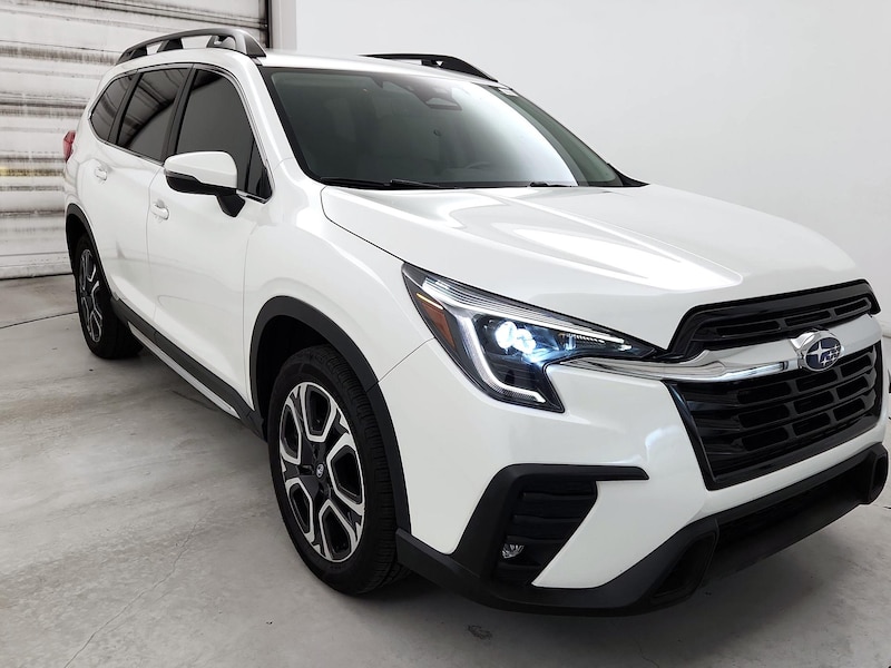 2023 Subaru Ascent Limited