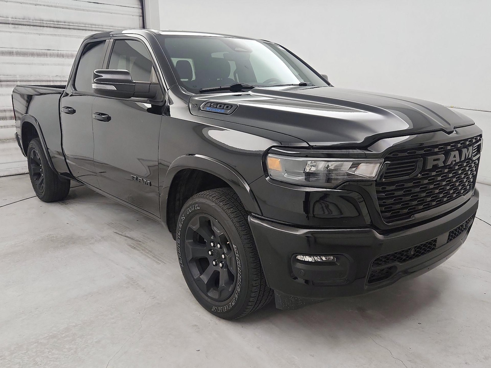 2025 RAM 1500 Pickup