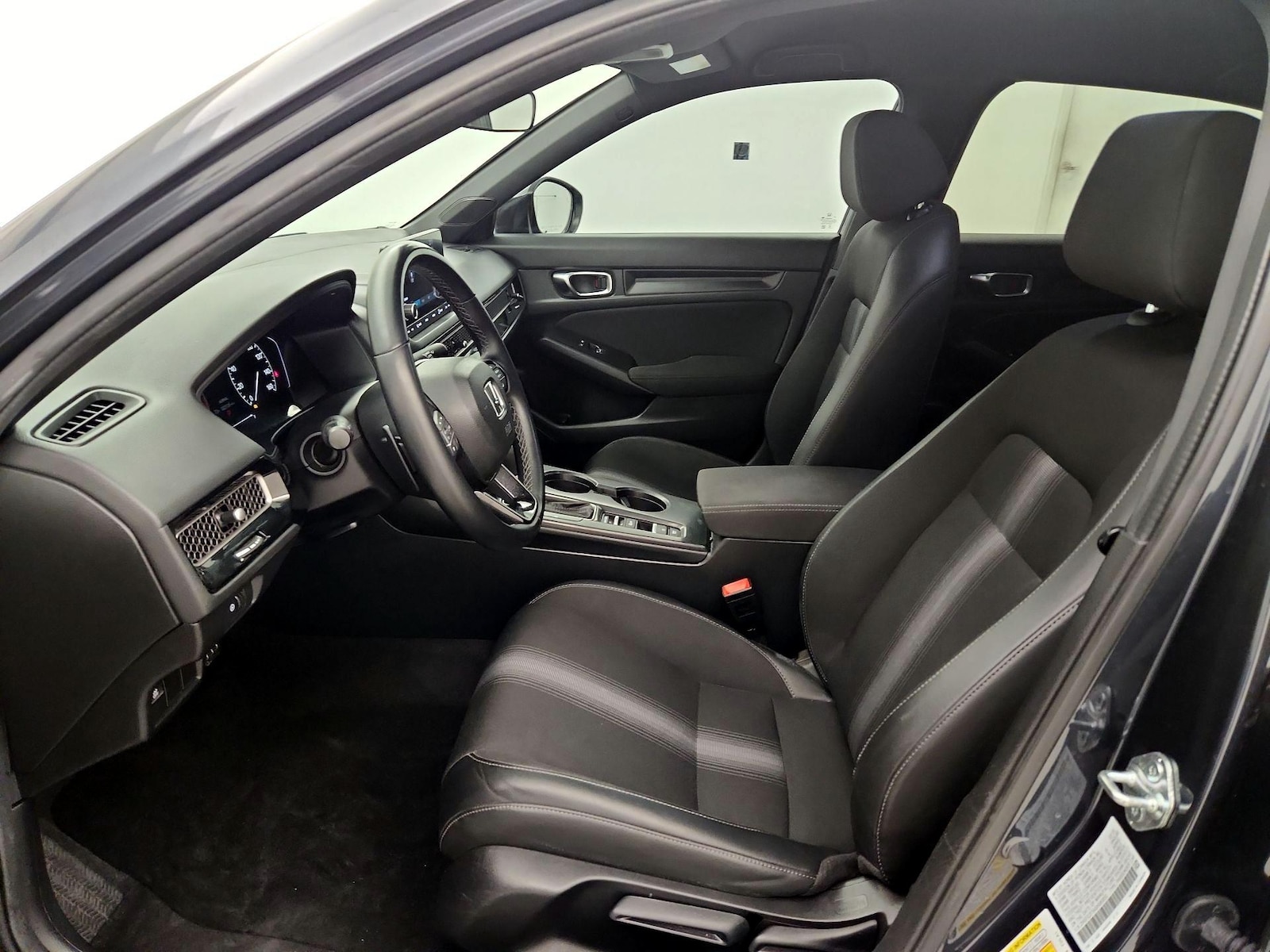 Side Airbags