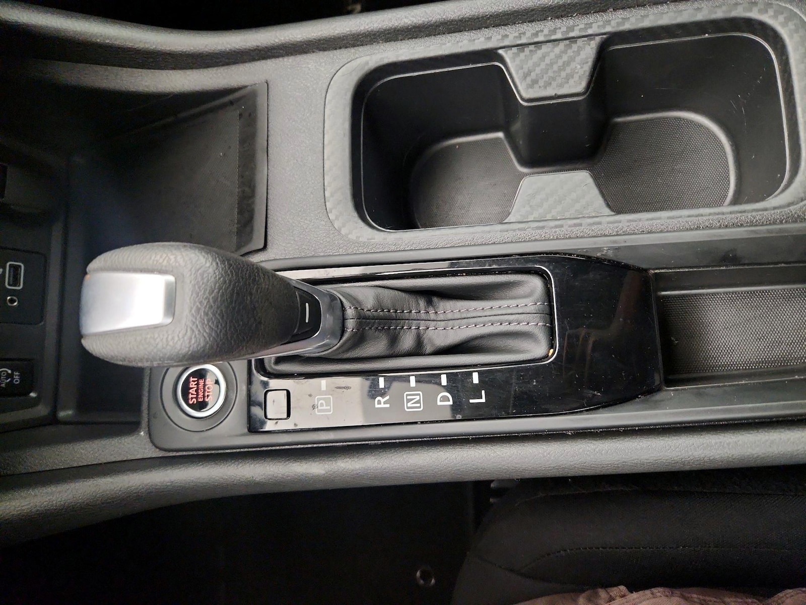 2025 Nissan Sentra S - Photo 16