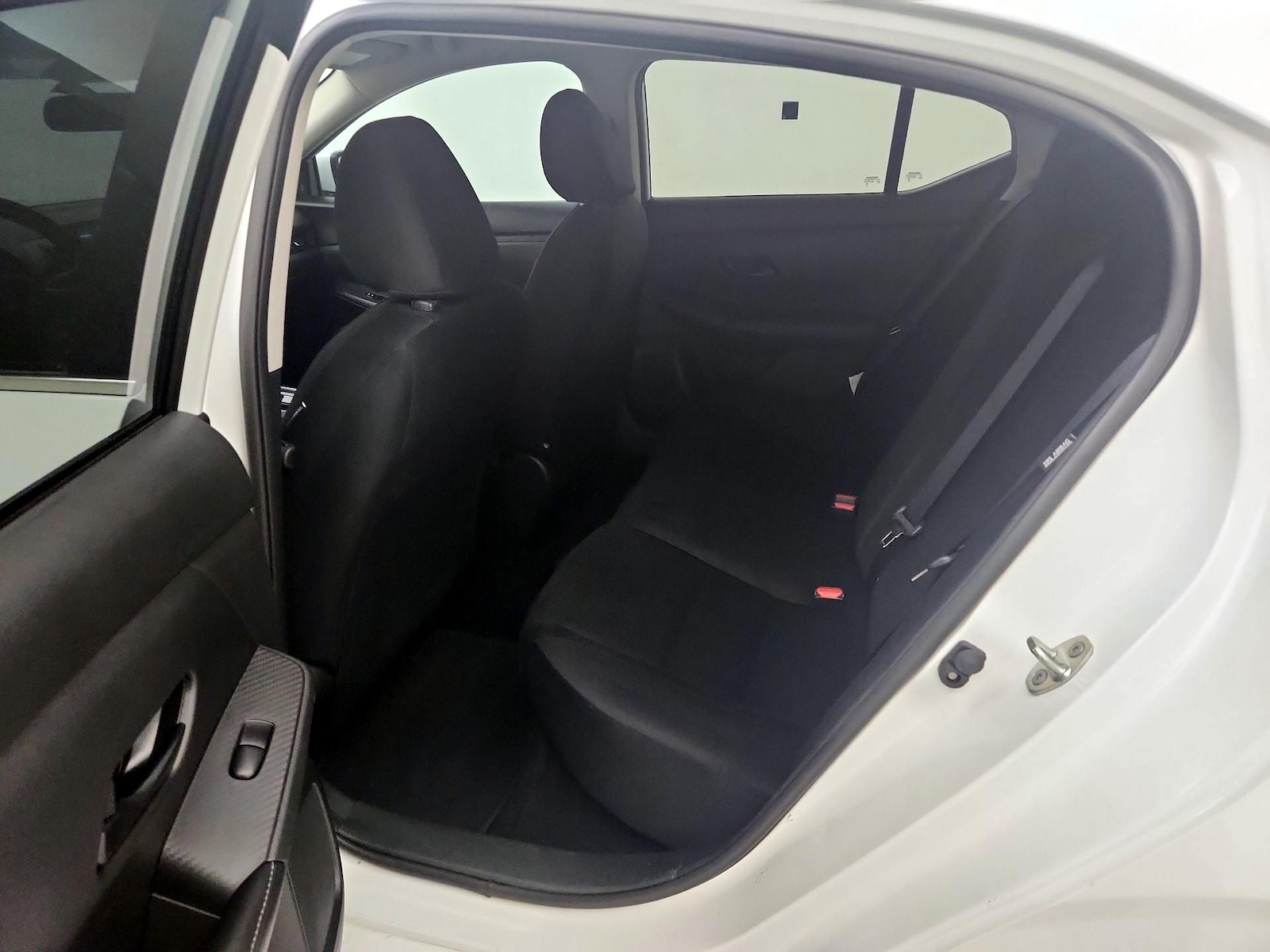 2025 Nissan Sentra S - Photo 18