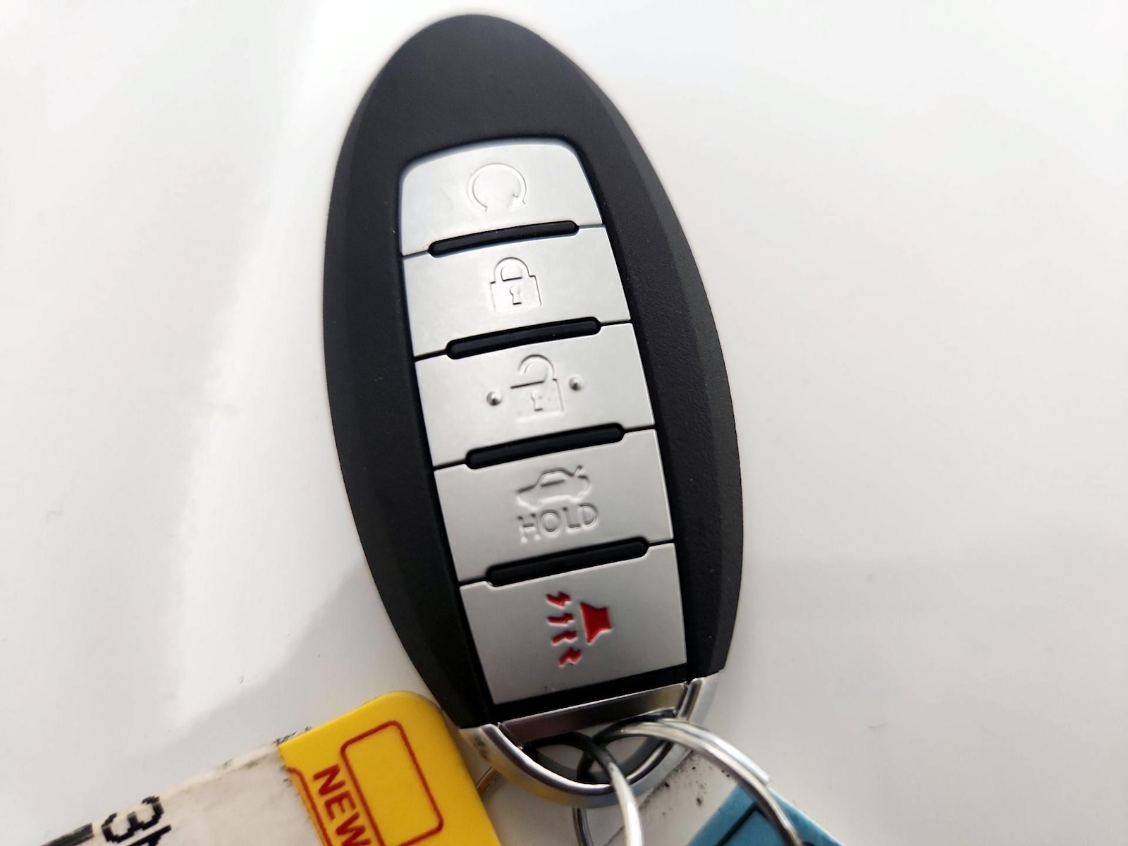 2025 Nissan Sentra S - Photo 22