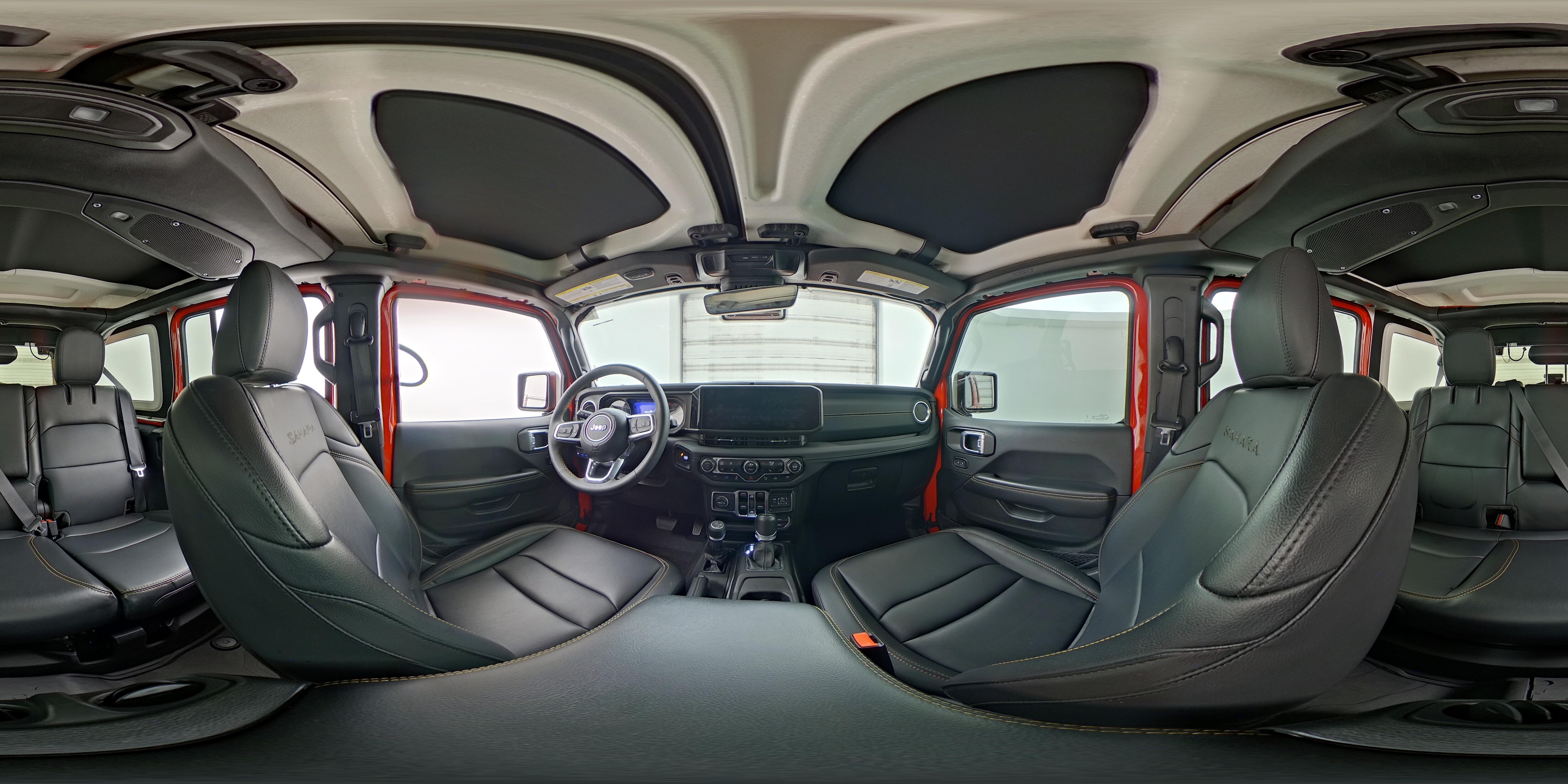 2024 Jeep Wrangler 4xe Sahara 4XE - Photo 24