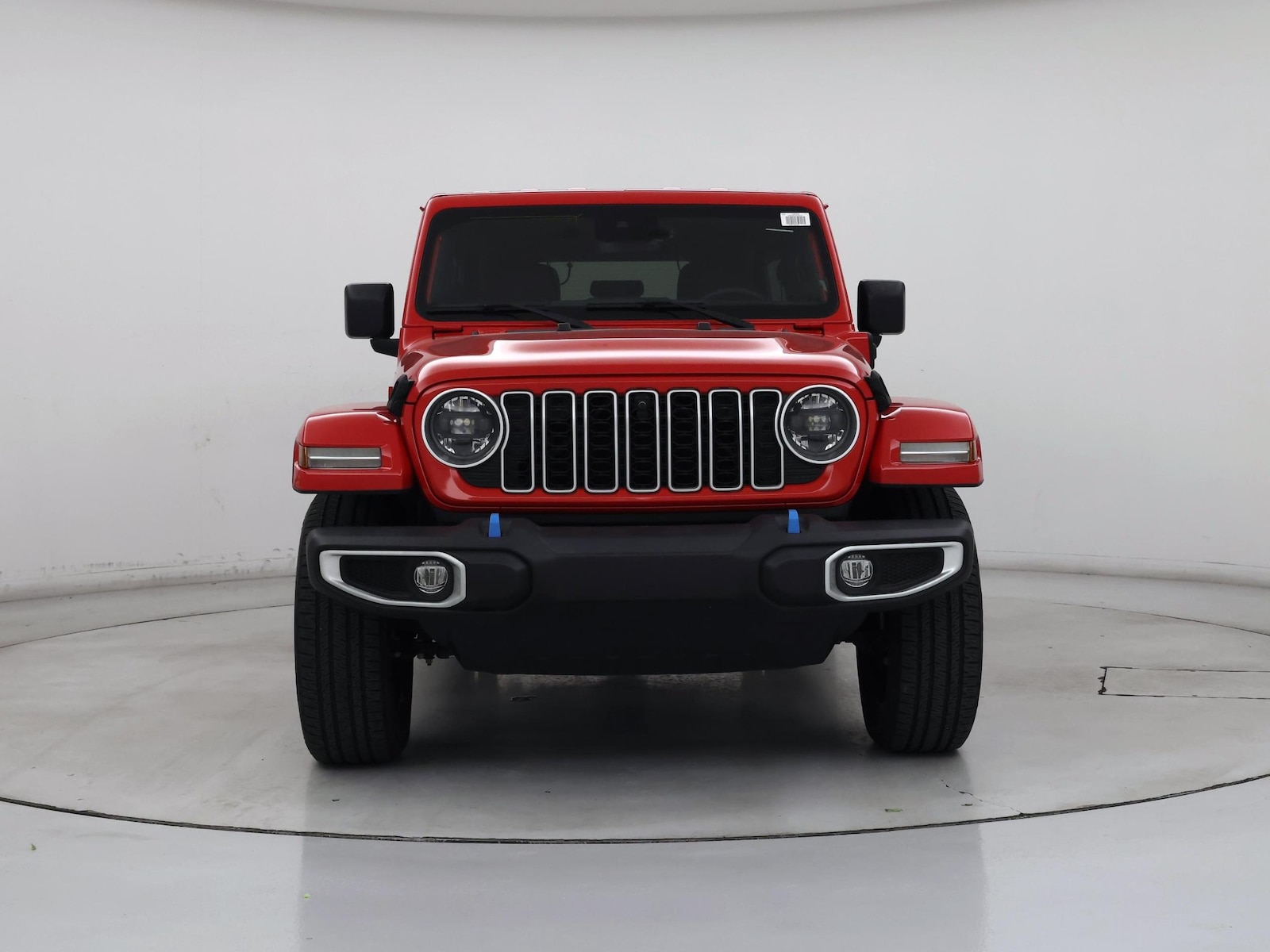 2024 Jeep Wrangler 4xe Sahara 4XE - Photo 6