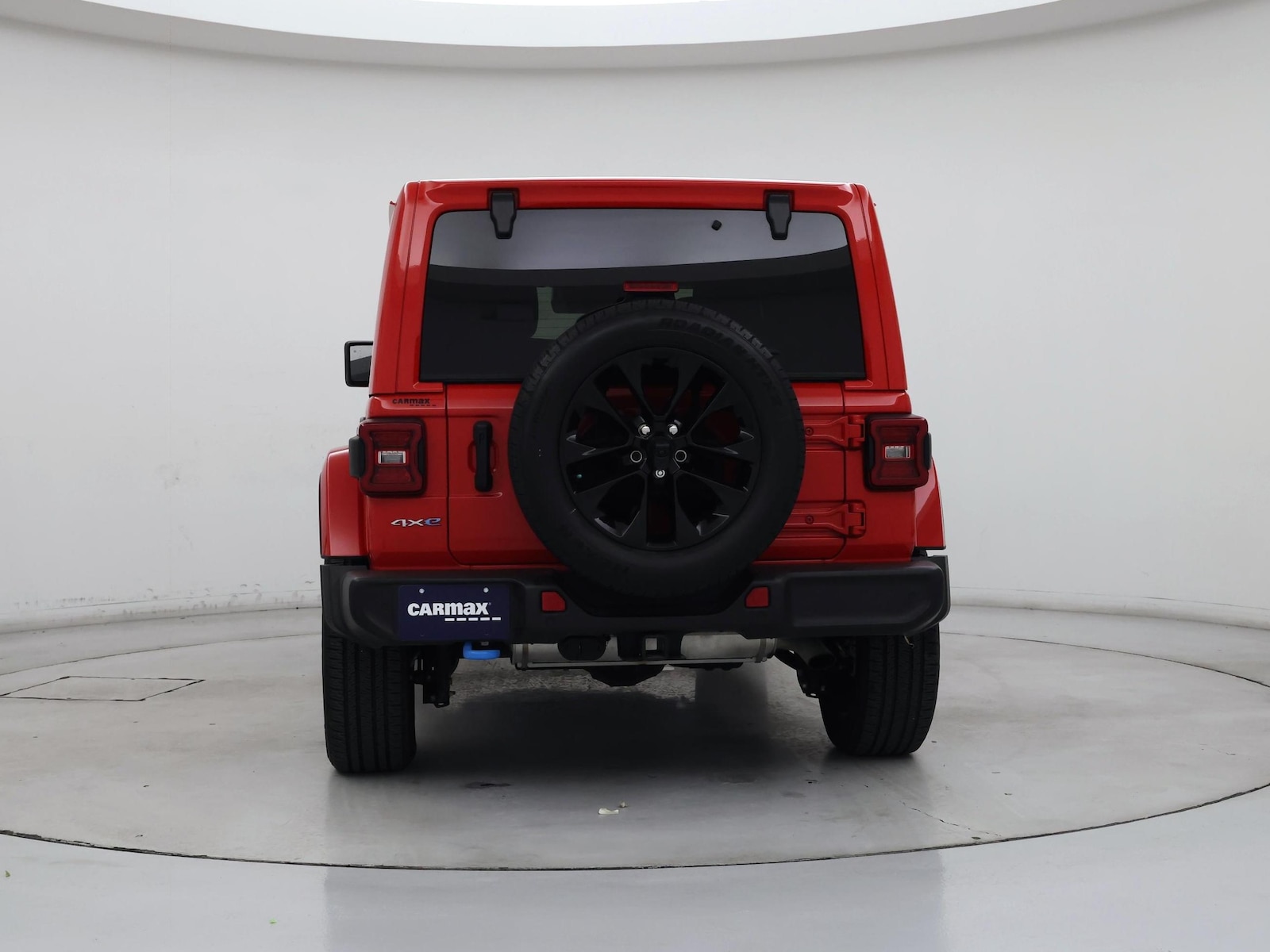 2024 Jeep Wrangler 4xe Sahara 4XE - Photo 7