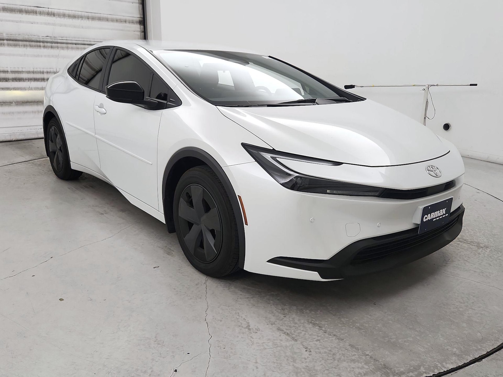2025 Toyota Prius