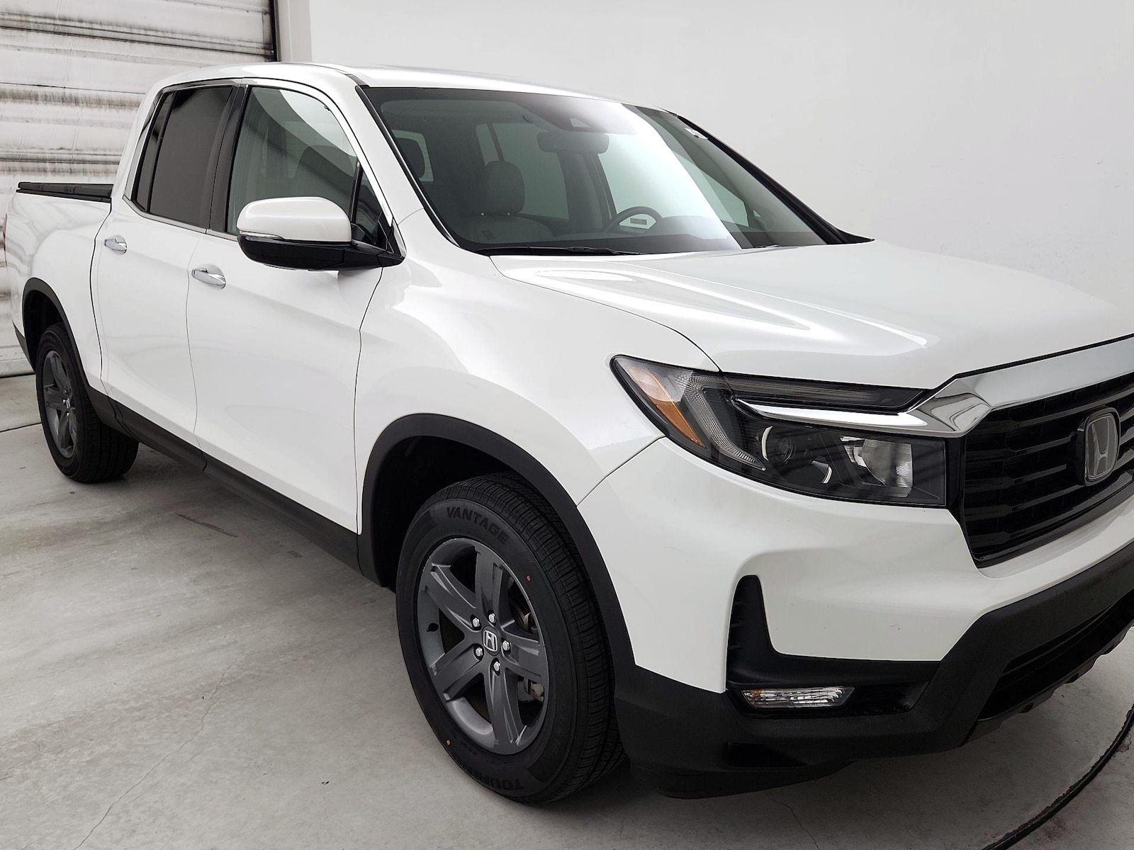 2023 Honda Ridgeline