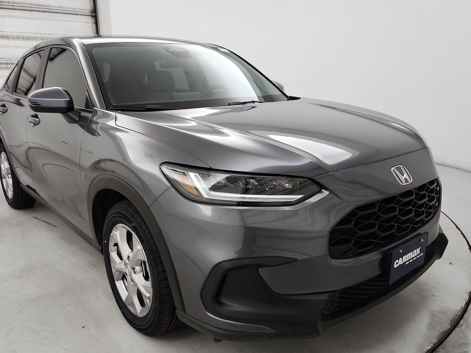 2024 Honda HR-V